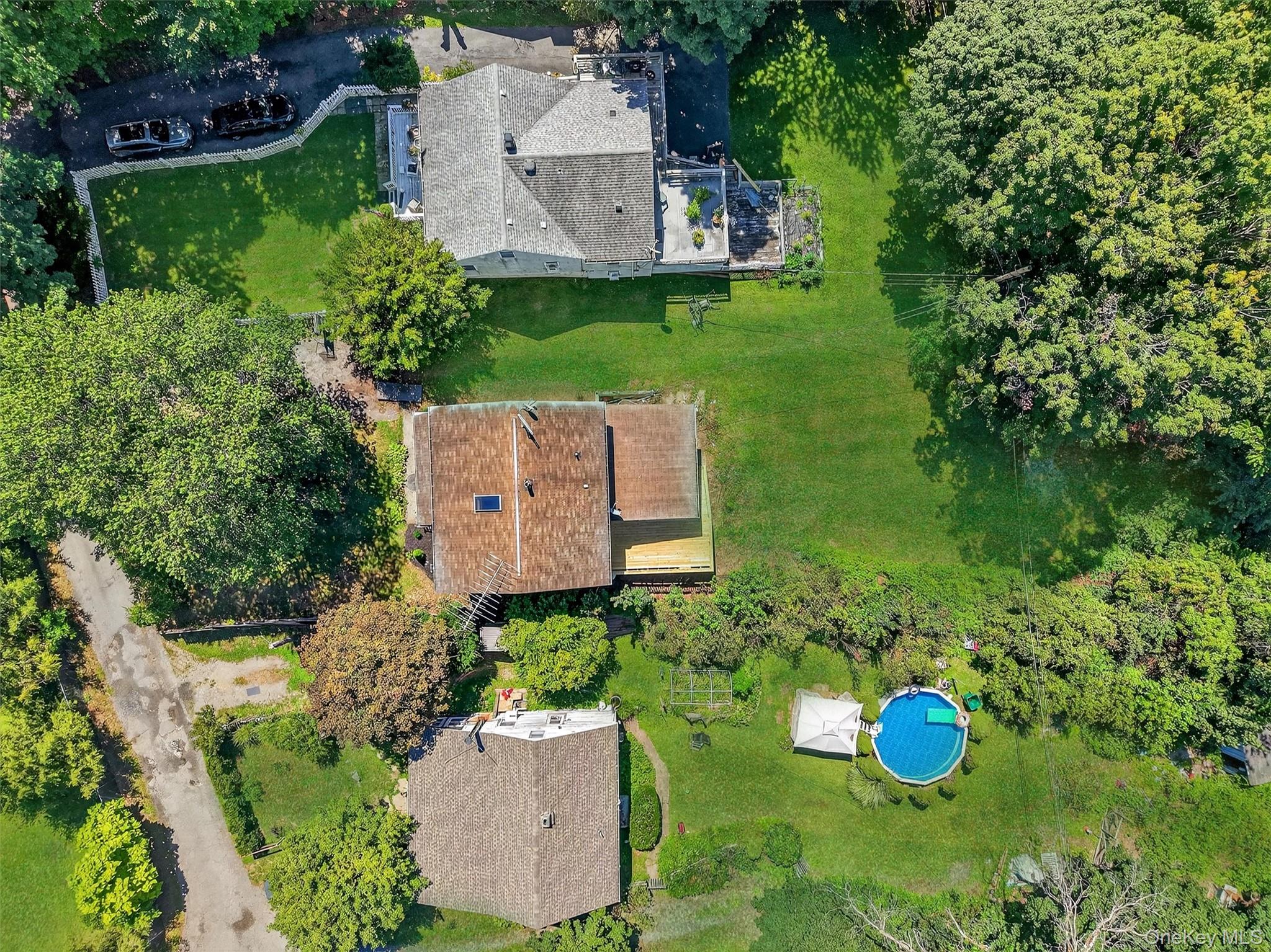 18 McGeeville Court