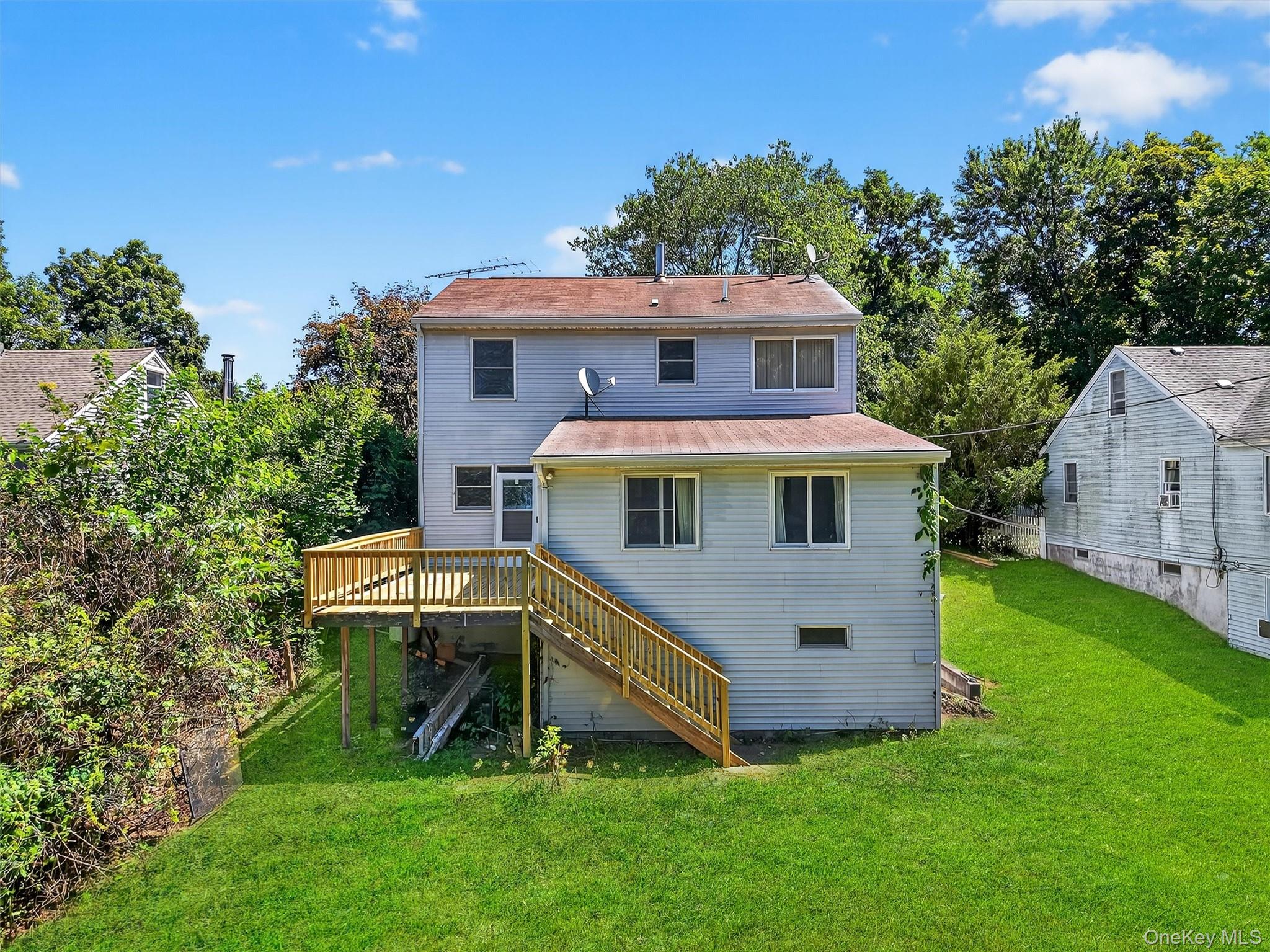 18 McGeeville Court