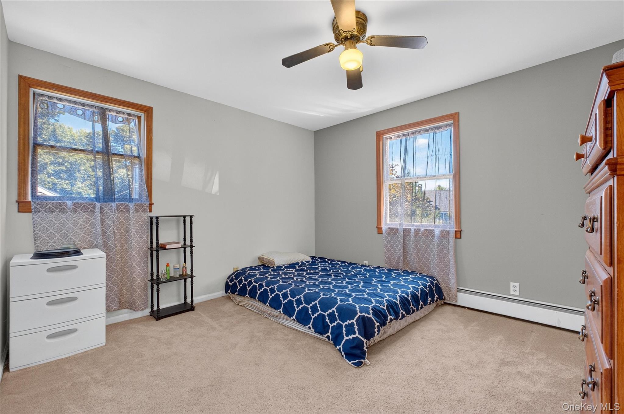 18 McGeeville Court