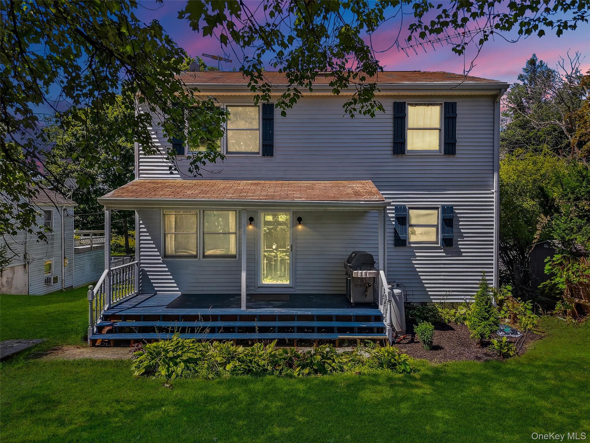 18 McGeeville Court