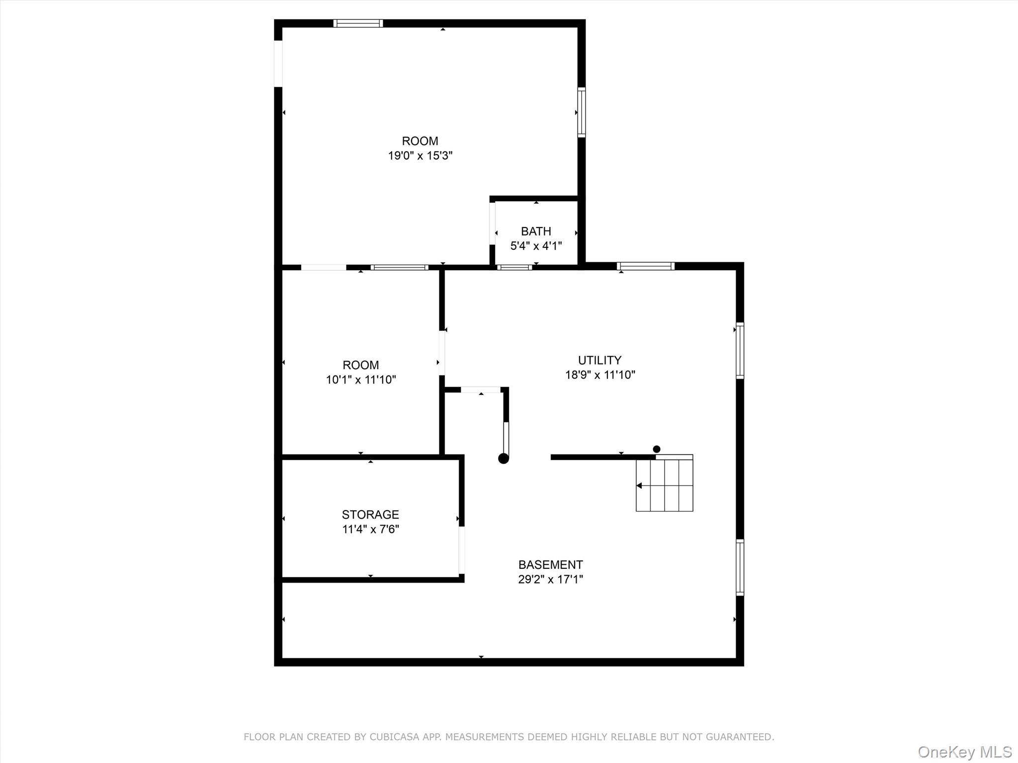 18 McGeeville Court