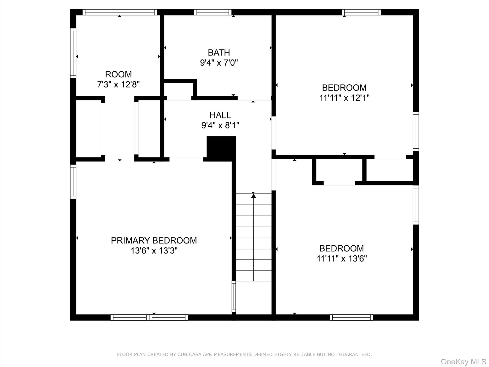18 McGeeville Court
