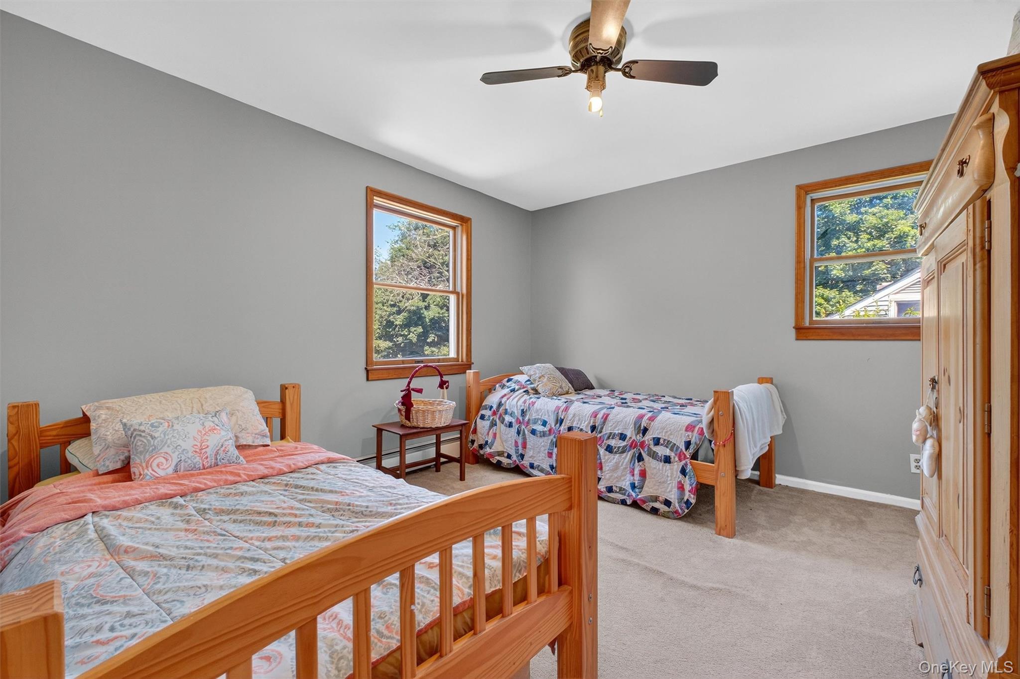 18 McGeeville Court