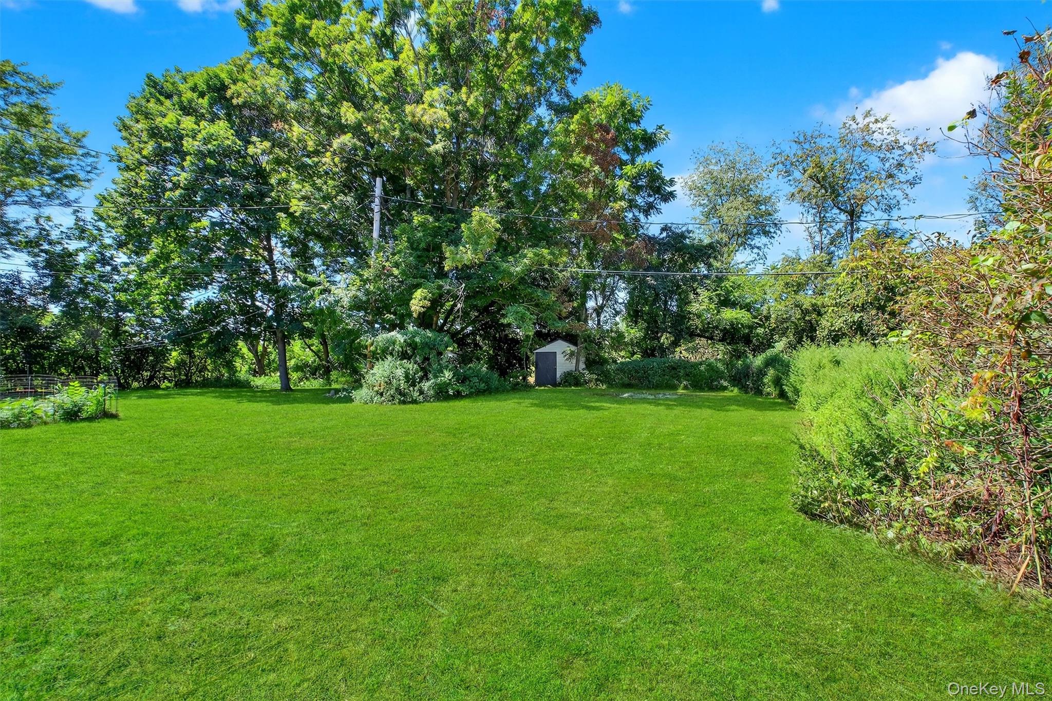 18 McGeeville Court