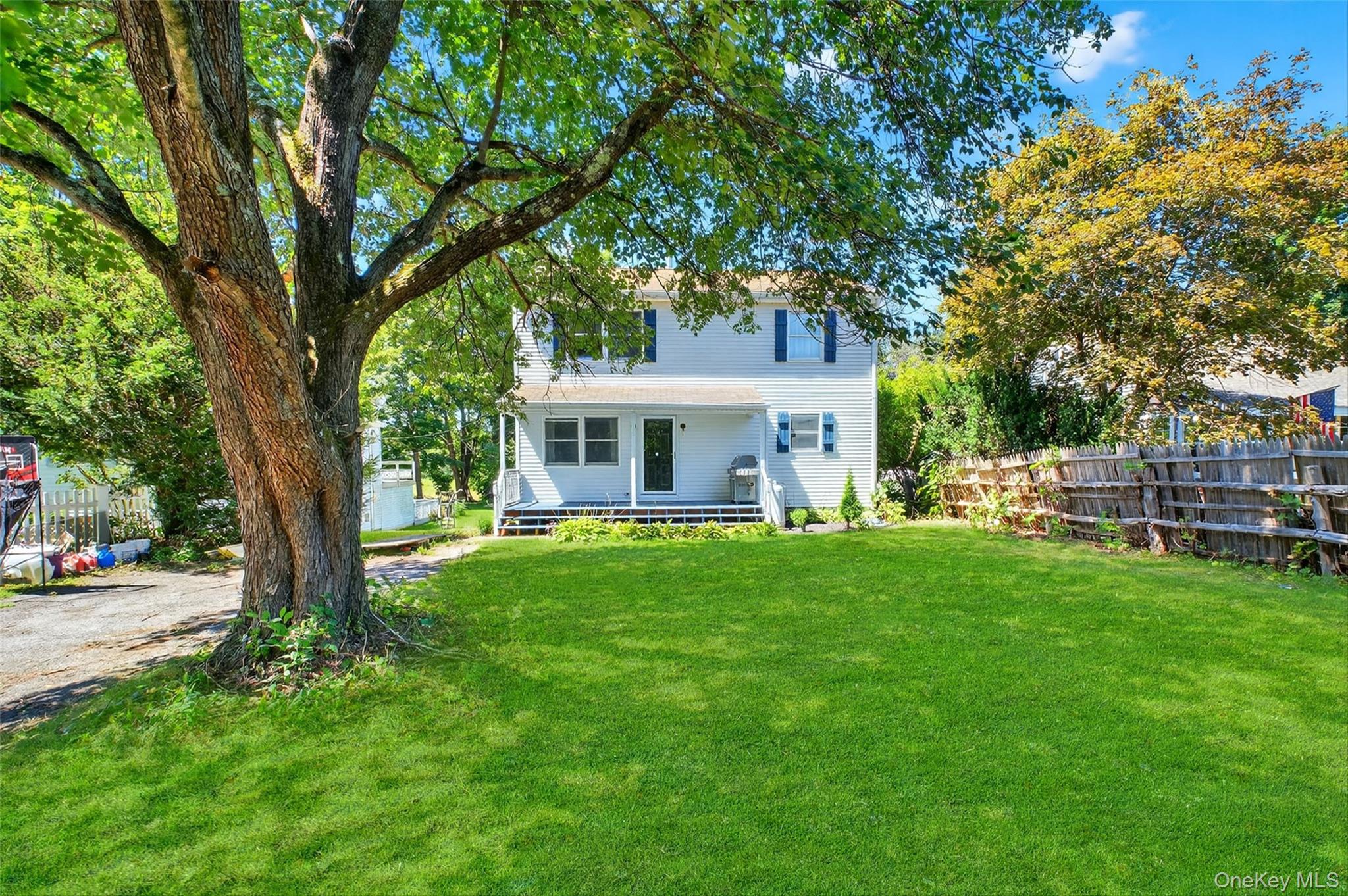 18 McGeeville Court