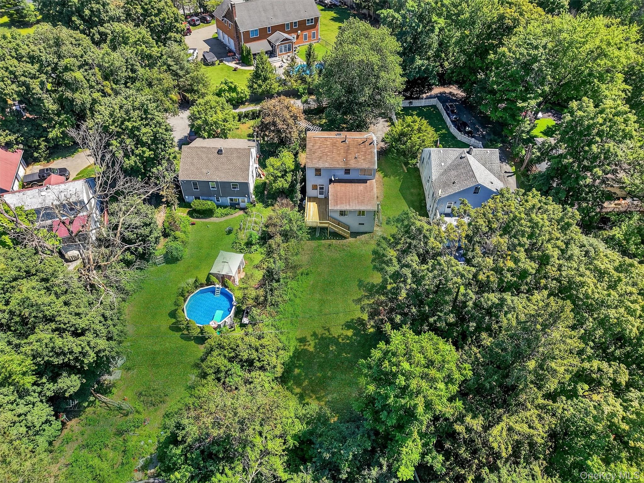 18 McGeeville Court