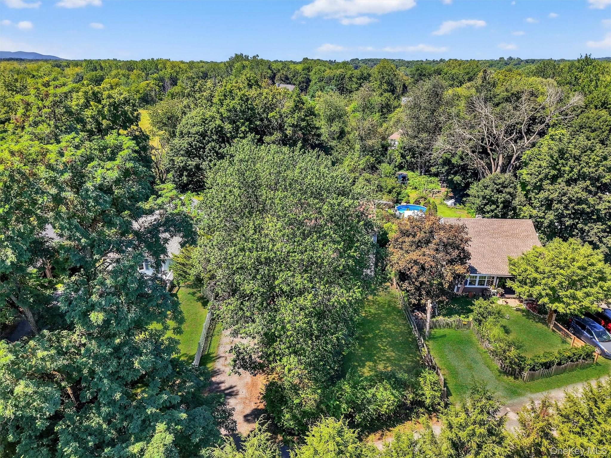 18 McGeeville Court