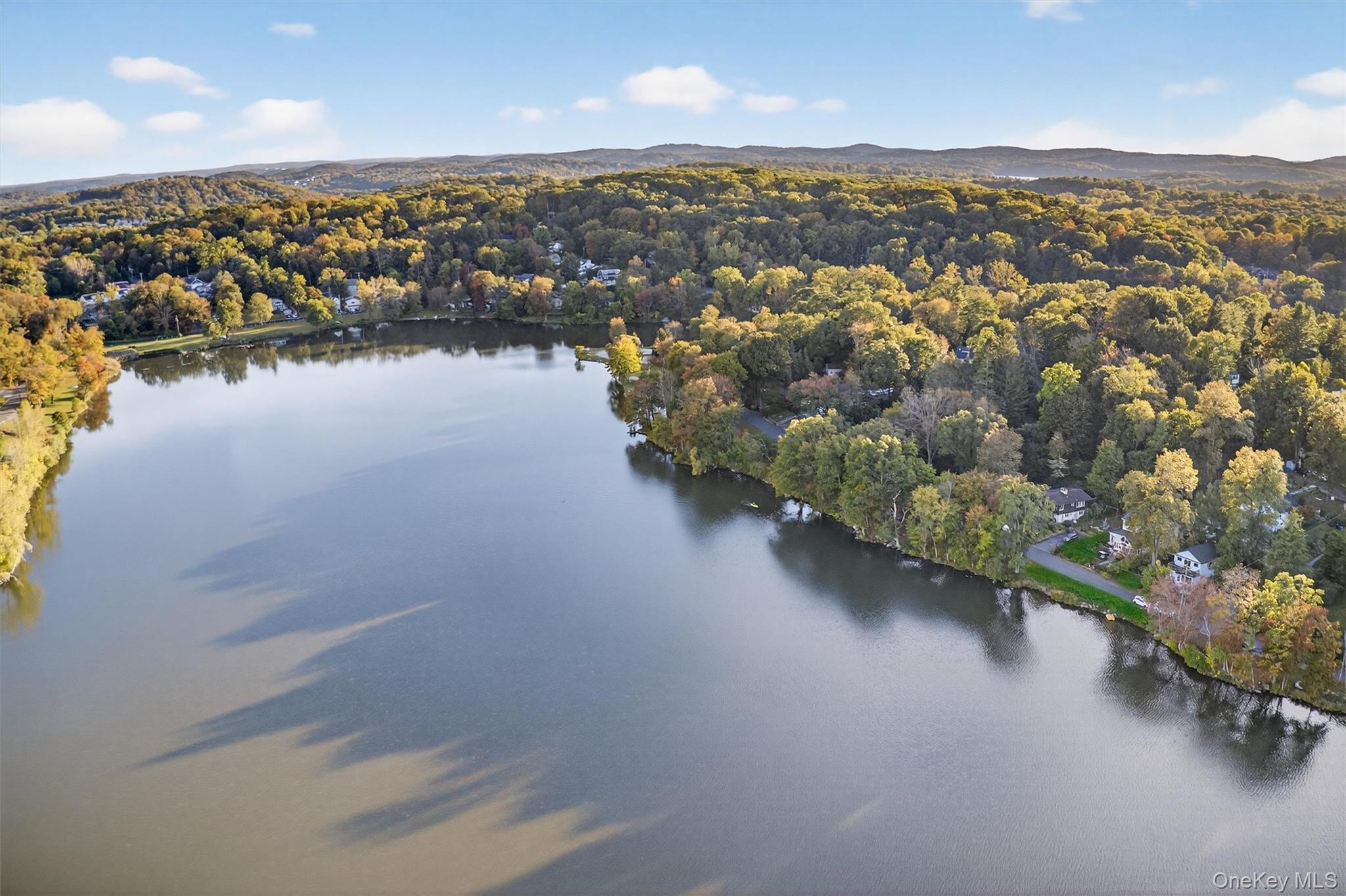 97 W Lakeshore Drive