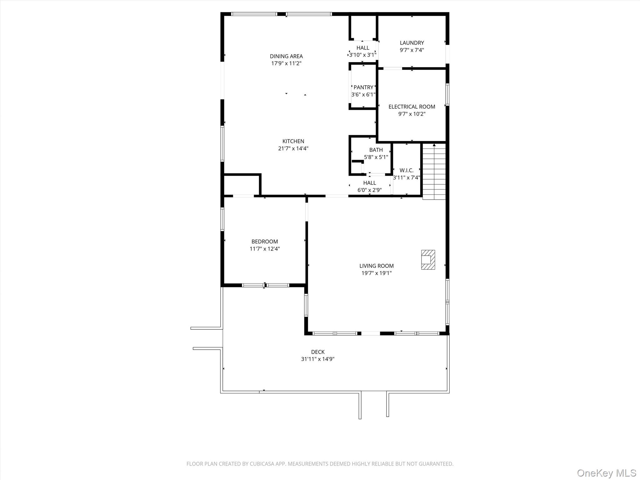 97 W Lakeshore Drive