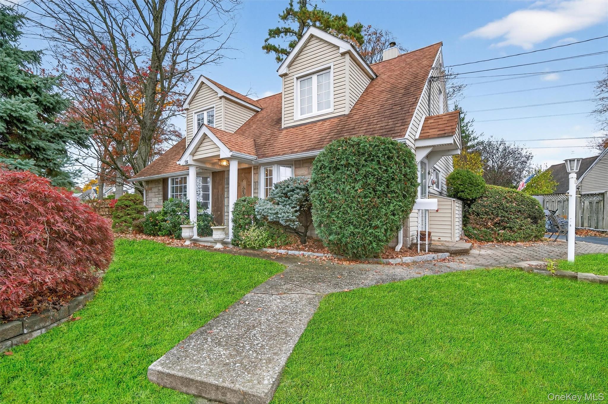 126 Mountaindale Road