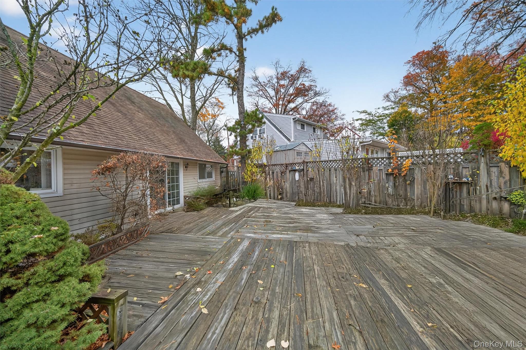 126 Mountaindale Road