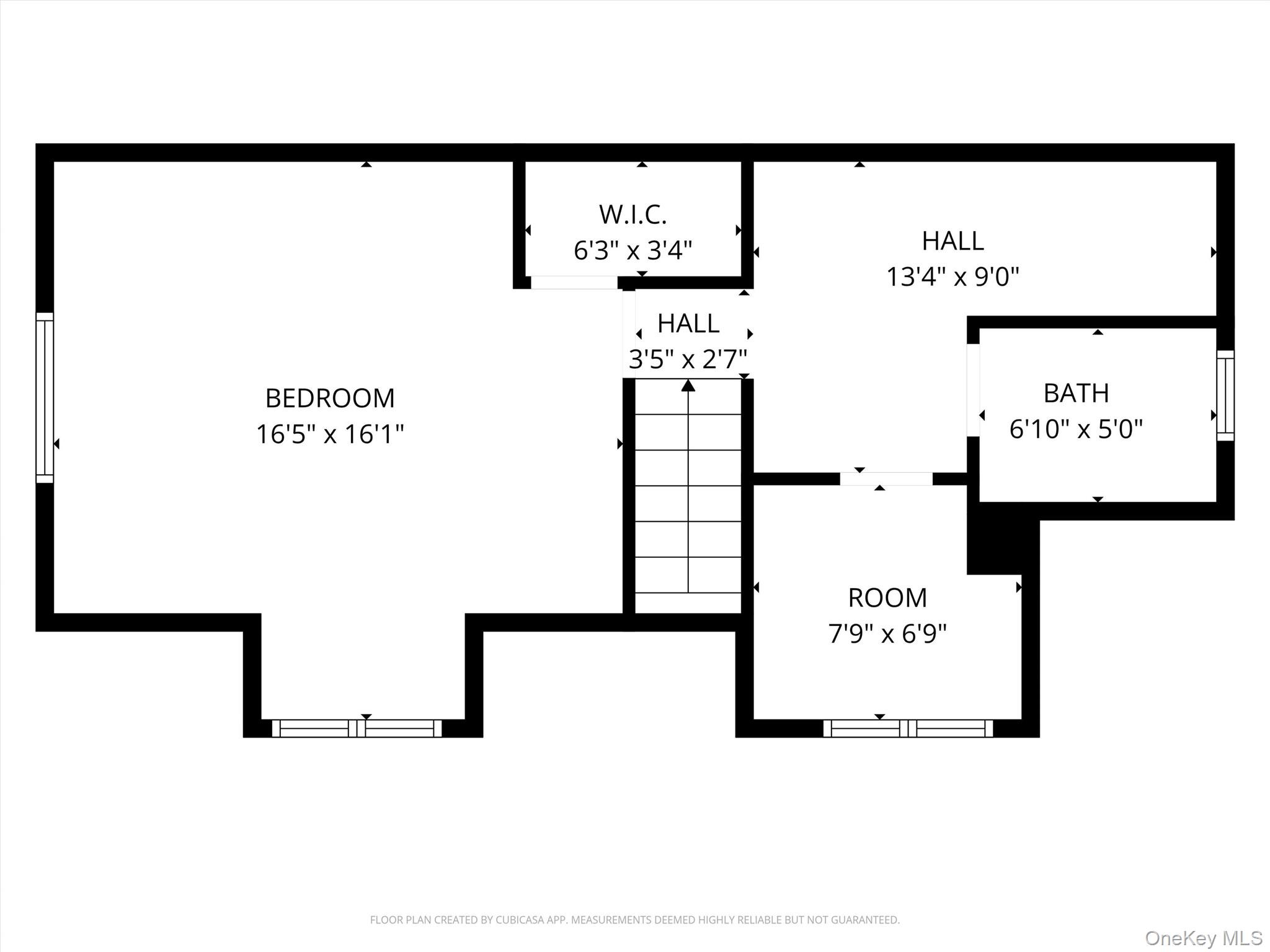 126 Mountaindale Road