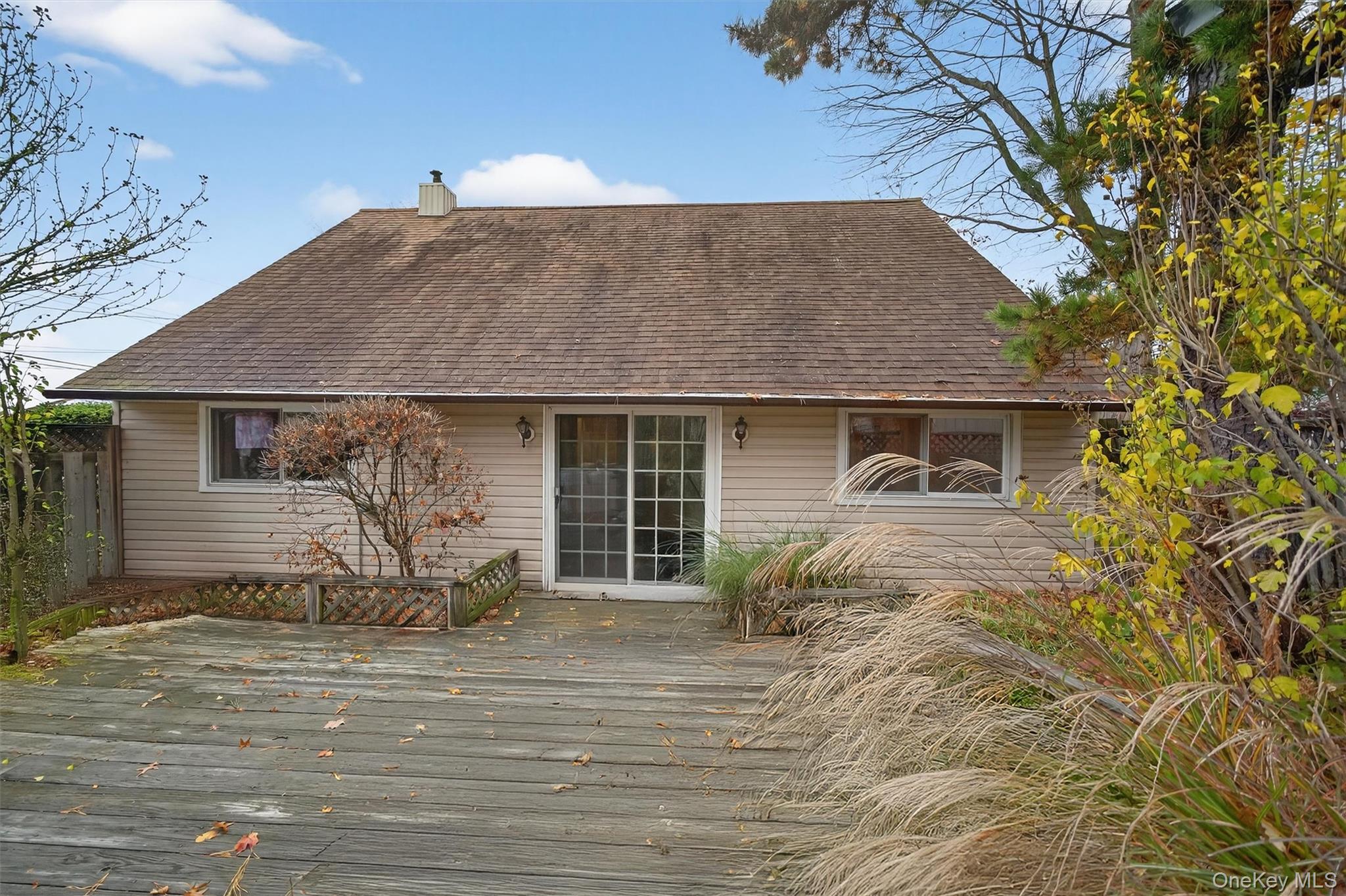 126 Mountaindale Road