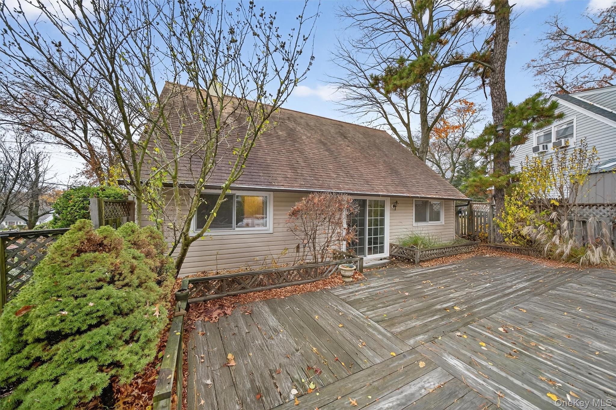 126 Mountaindale Road