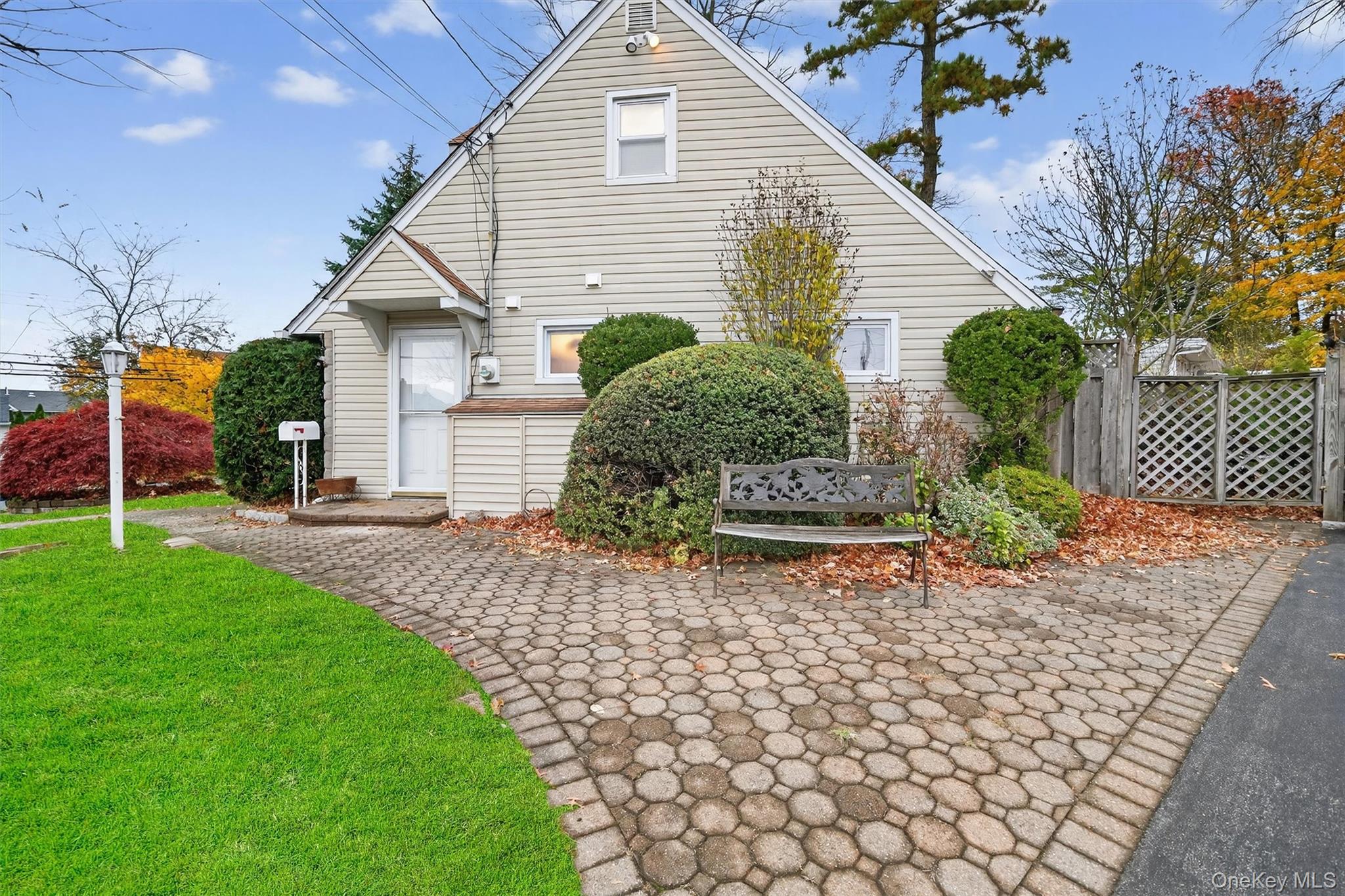 126 Mountaindale Road