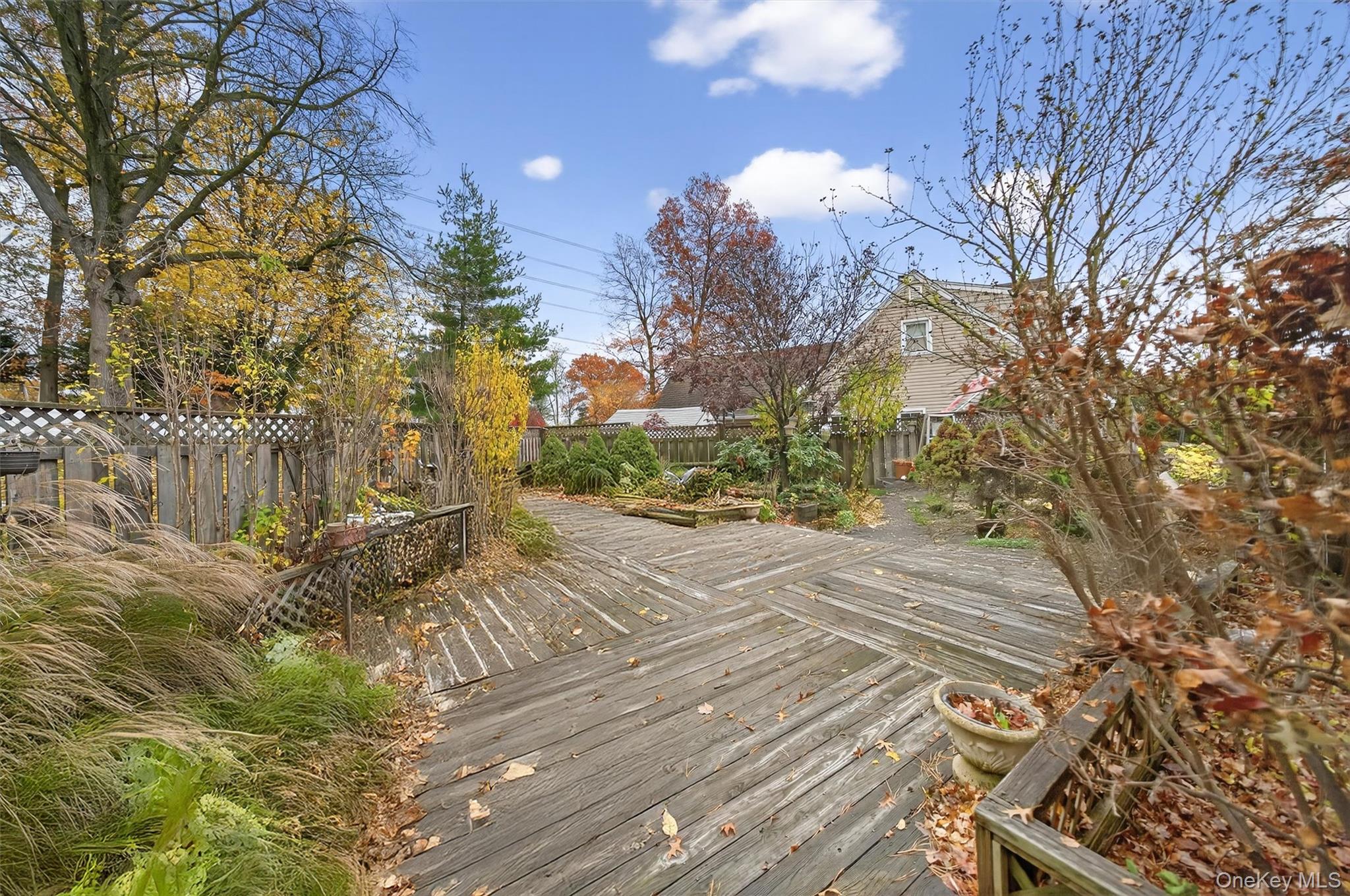 126 Mountaindale Road