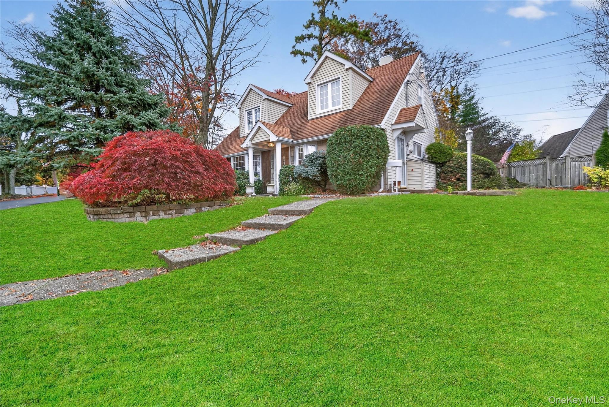 126 Mountaindale Road