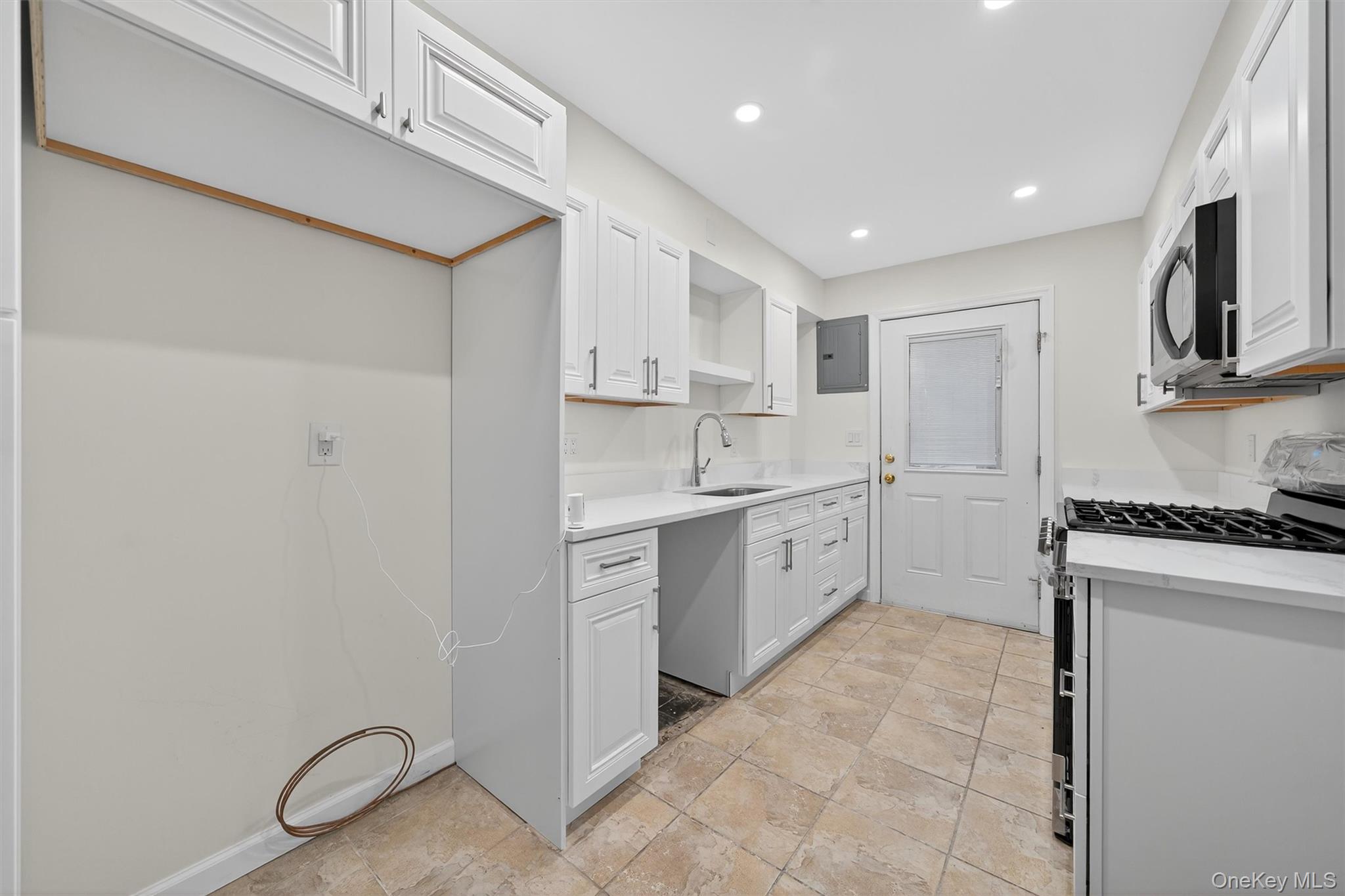 126 Mountaindale Road