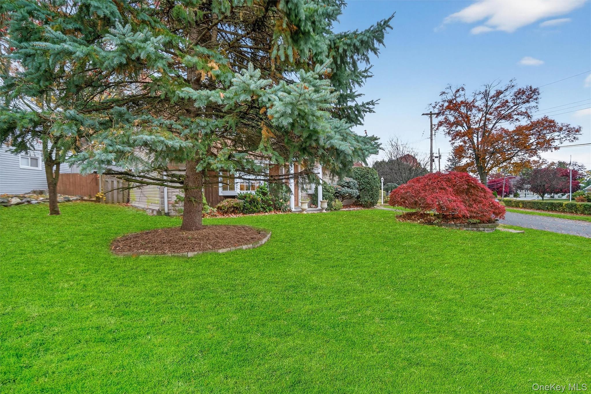 126 Mountaindale Road