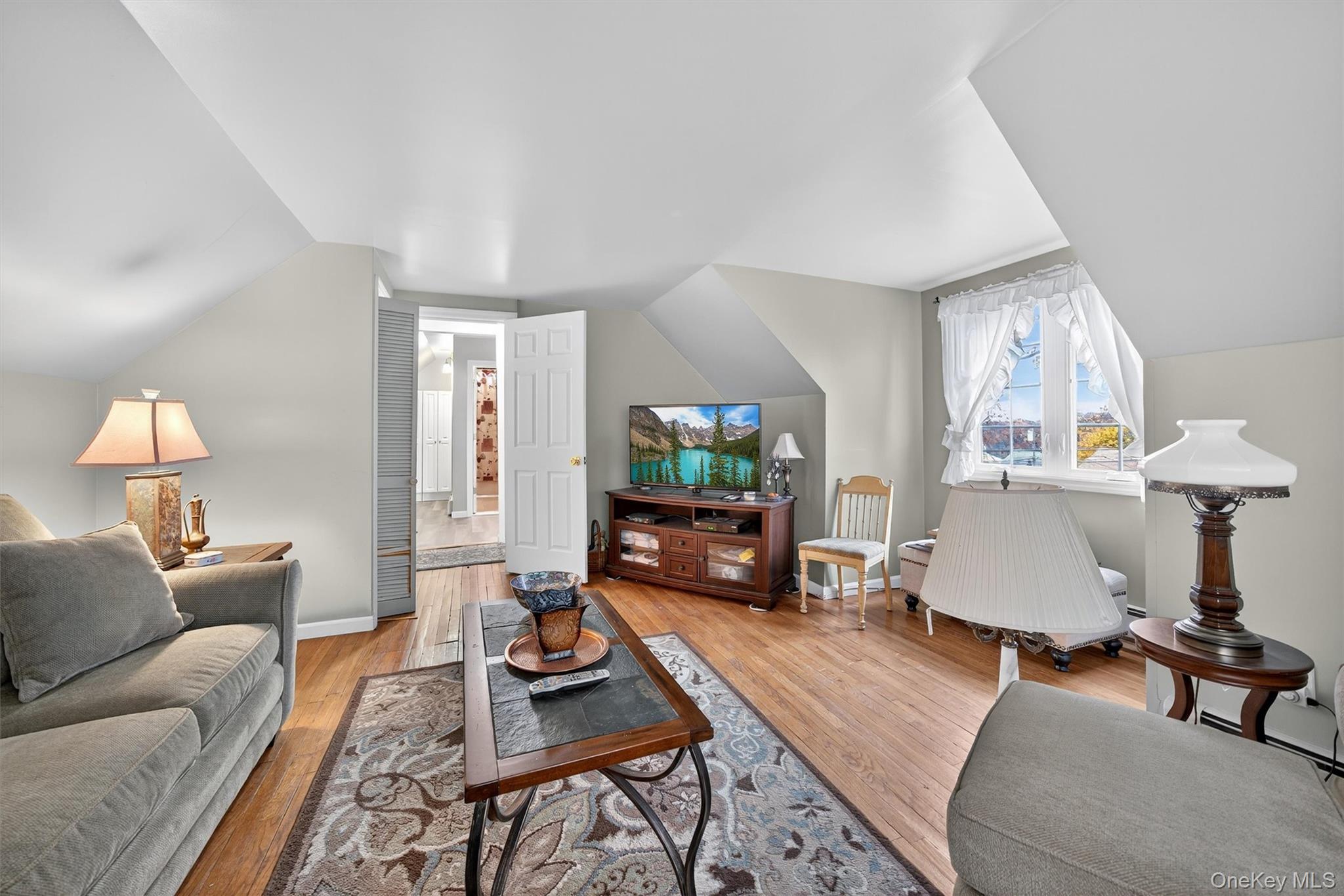 126 Mountaindale Road