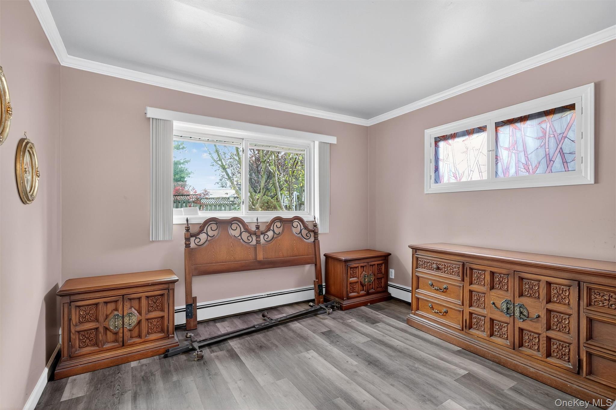 126 Mountaindale Road