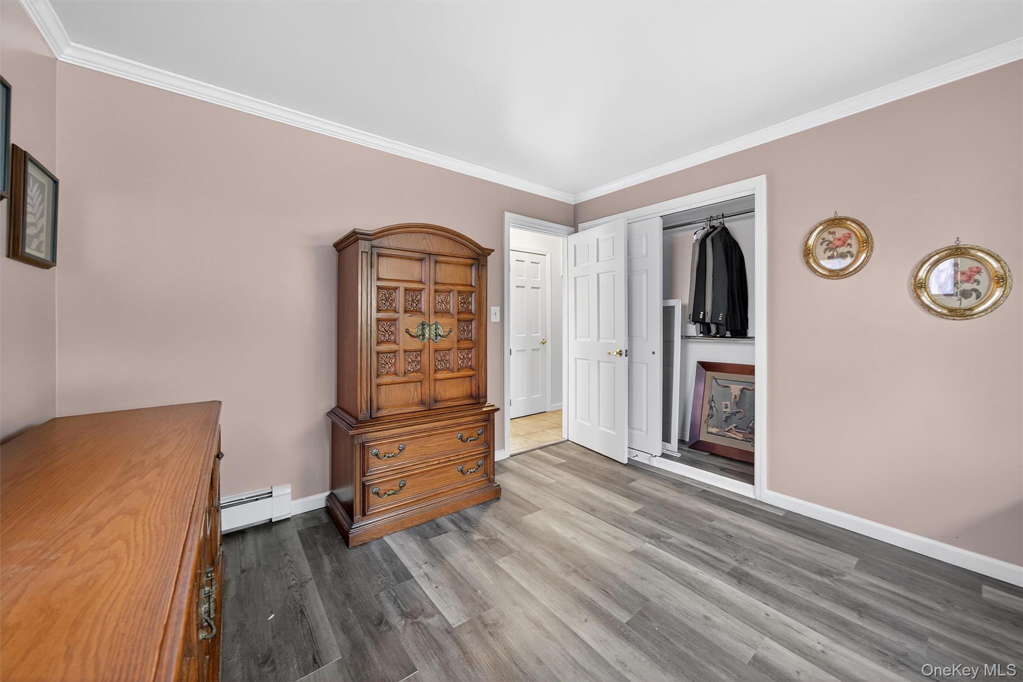 126 Mountaindale Road