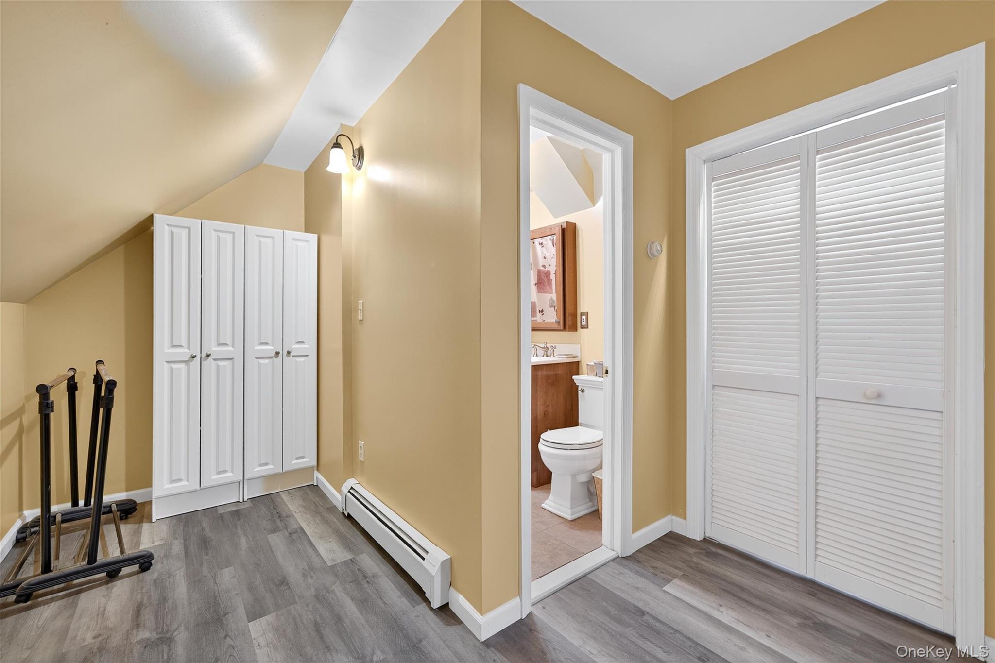 126 Mountaindale Road