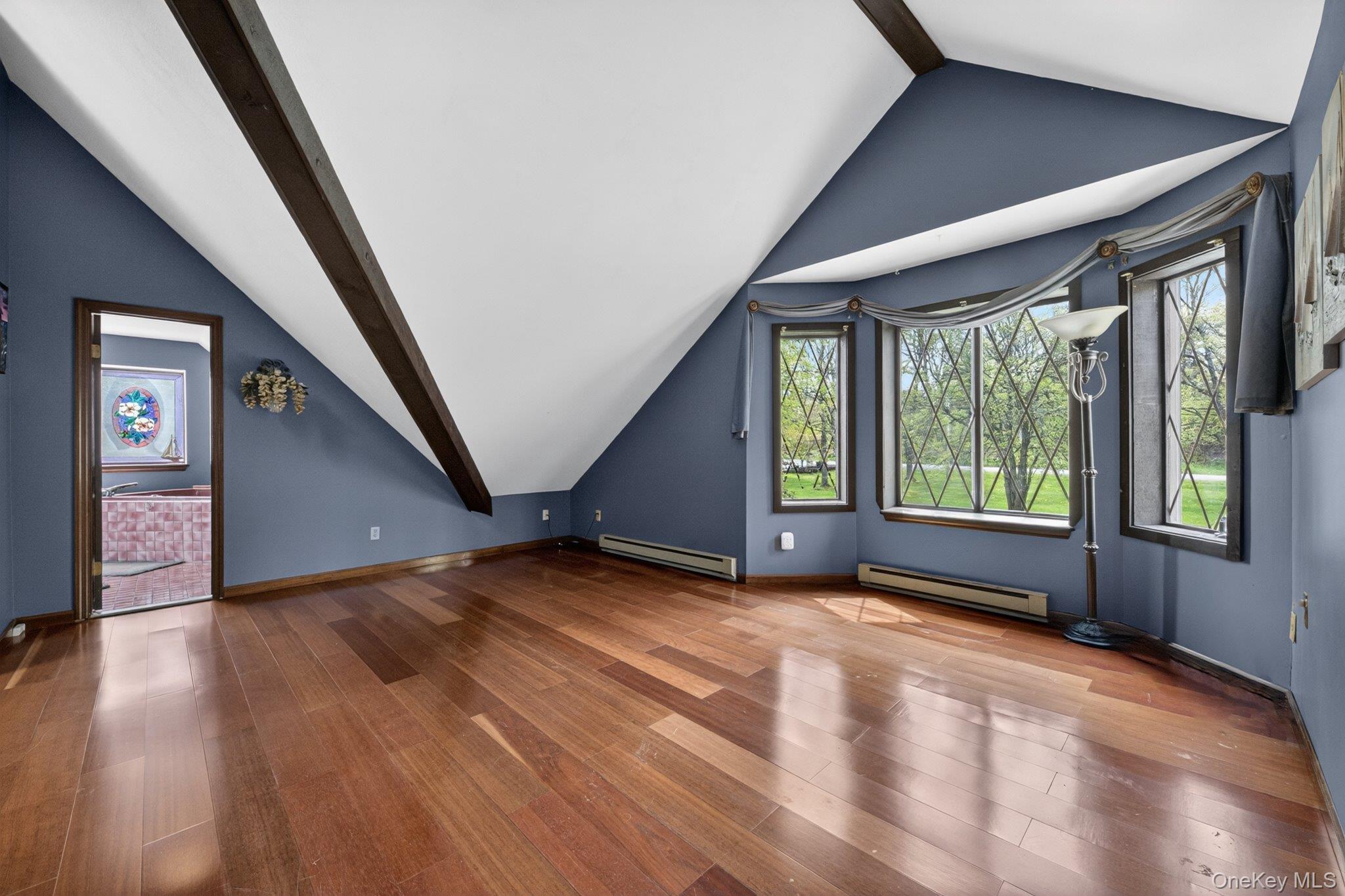137 Blue Hill Road