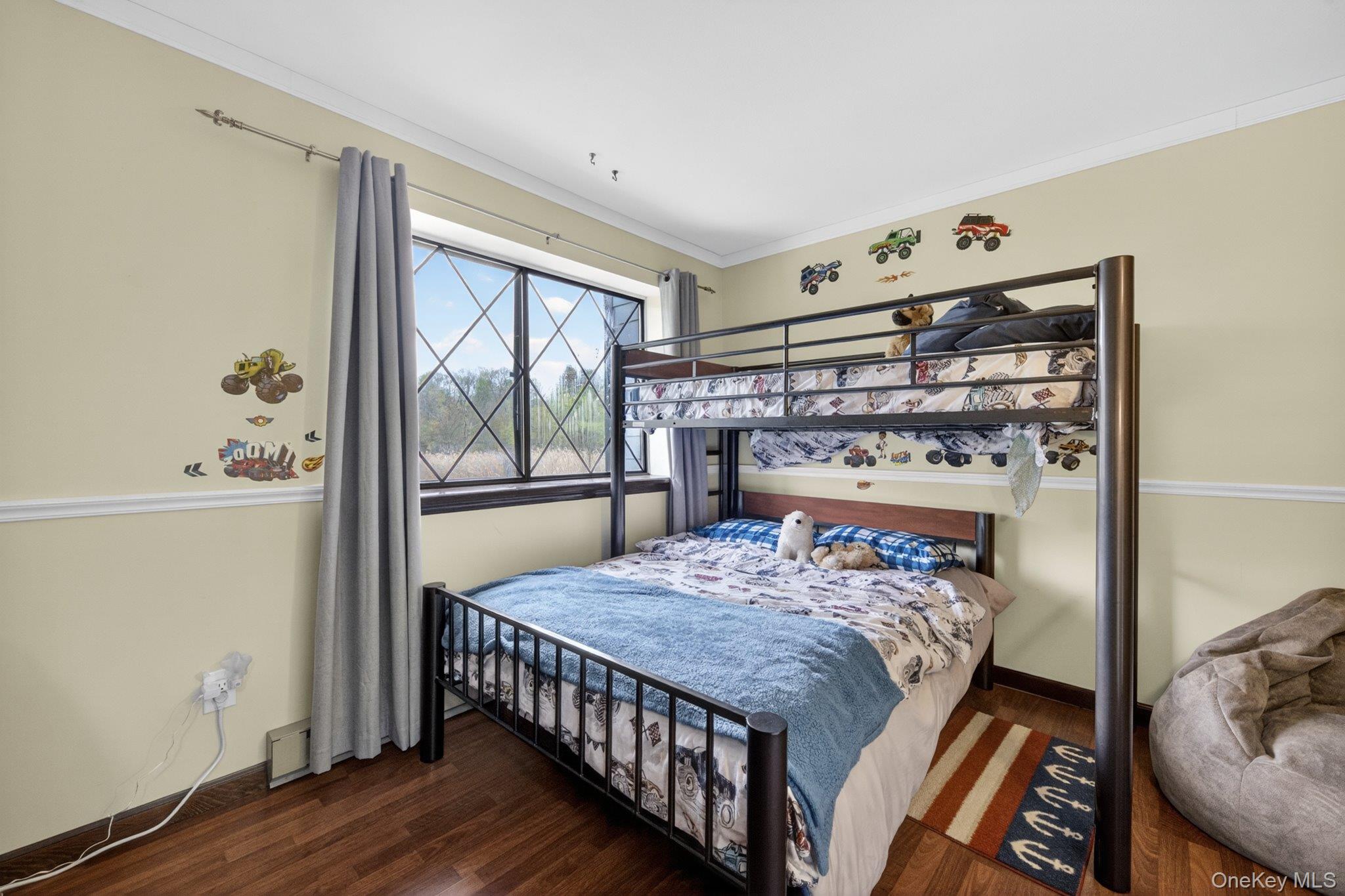 137 Blue Hill Road