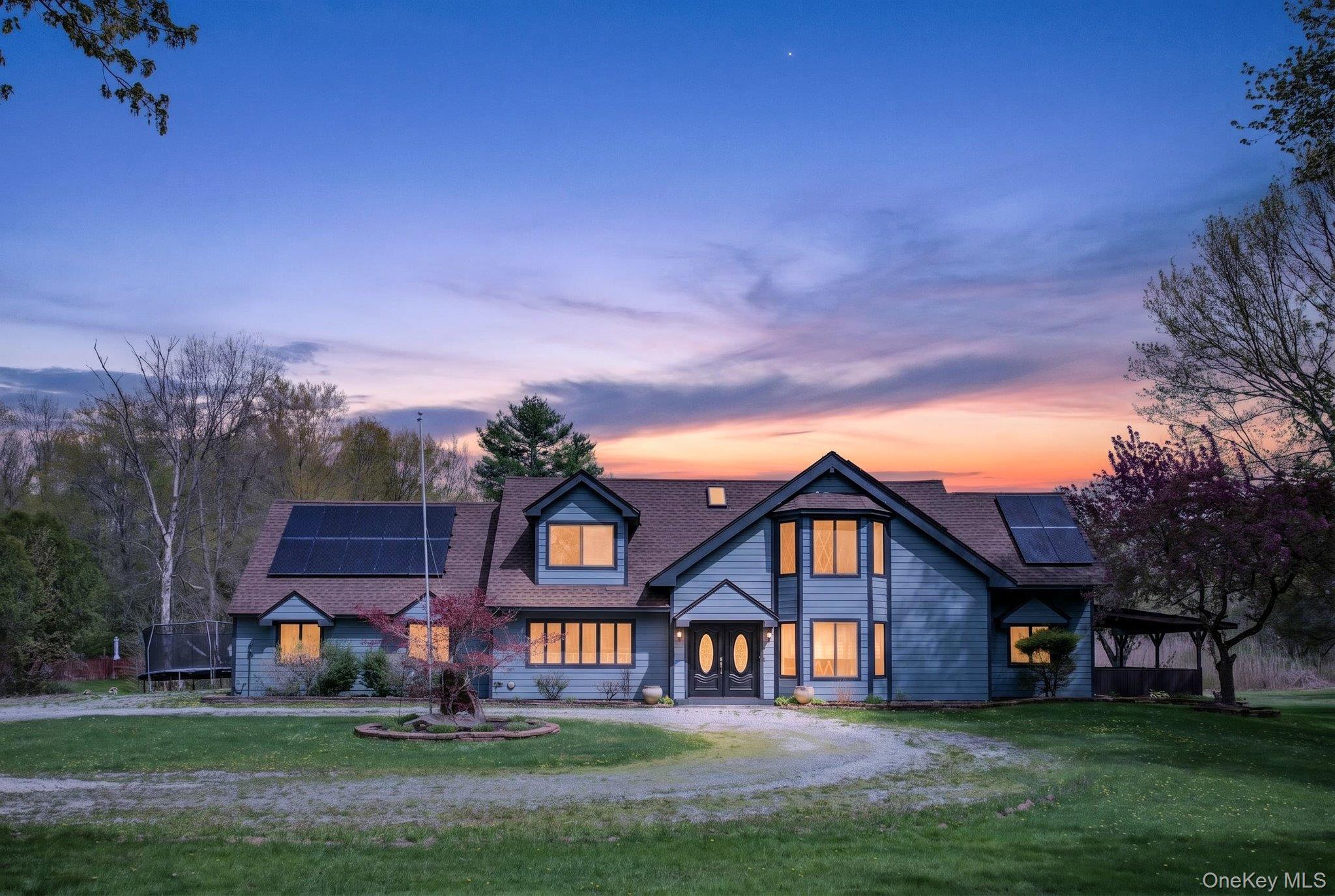 137 Blue Hill Road