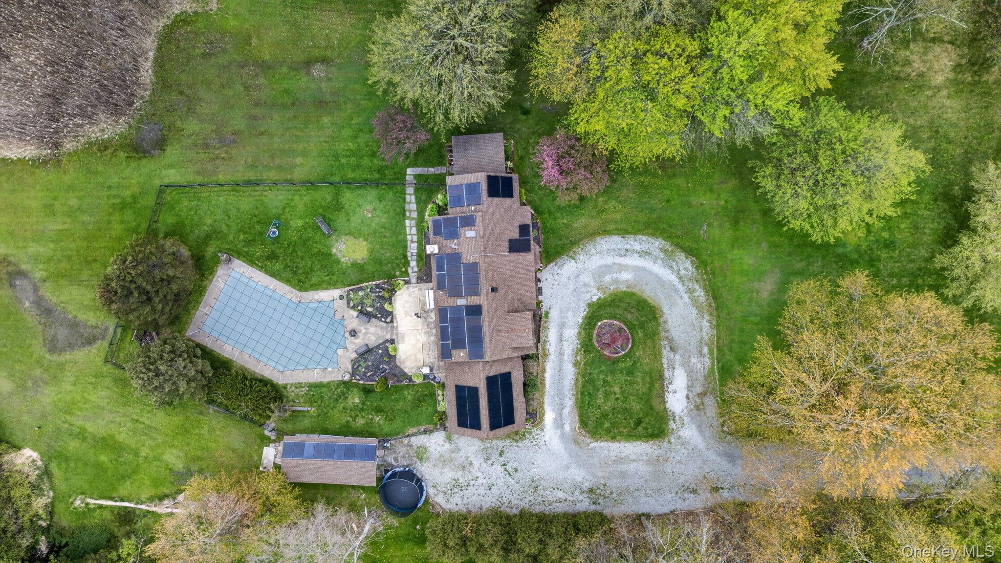 137 Blue Hill Road