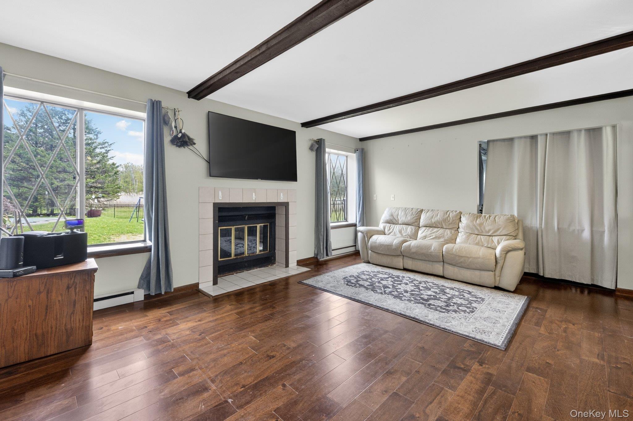 137 Blue Hill Road