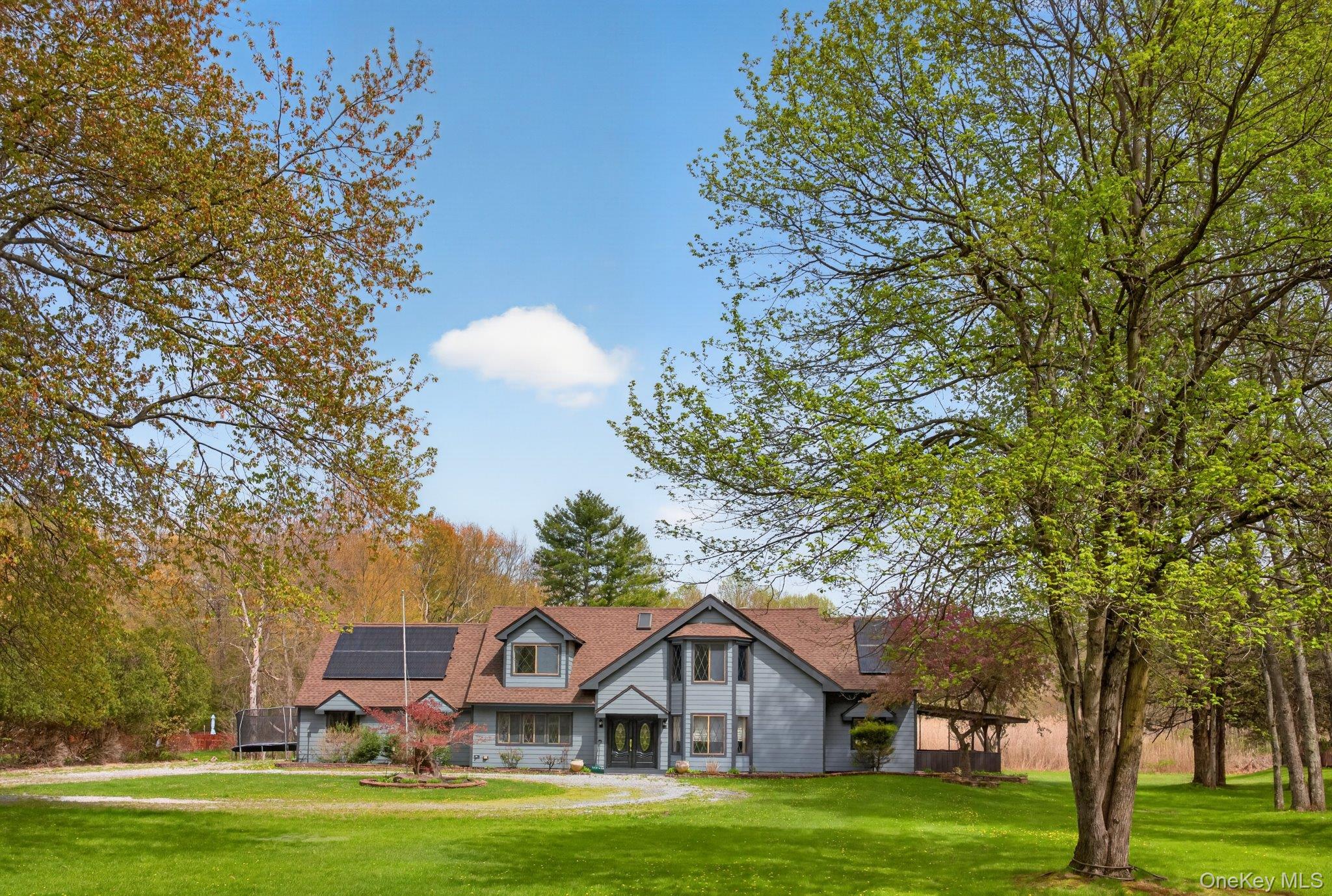 137 Blue Hill Road