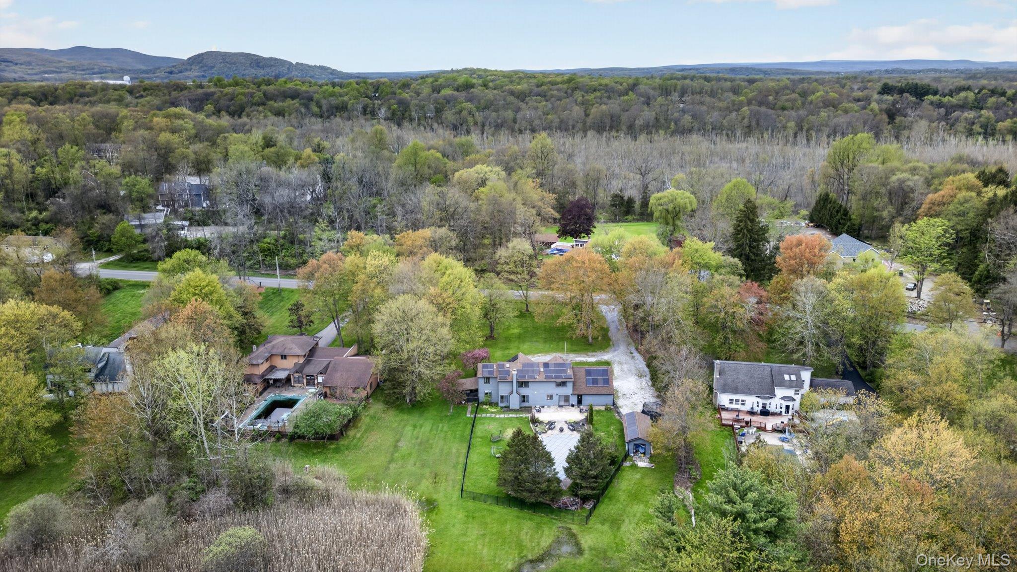 137 Blue Hill Road