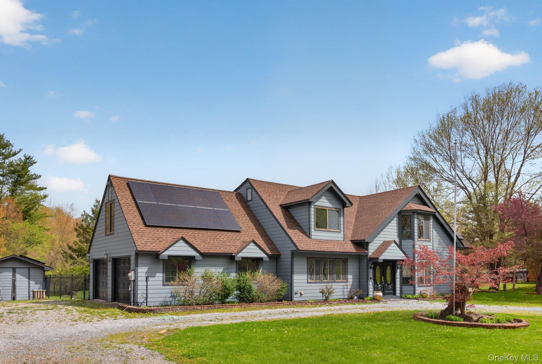137 Blue Hill Road
