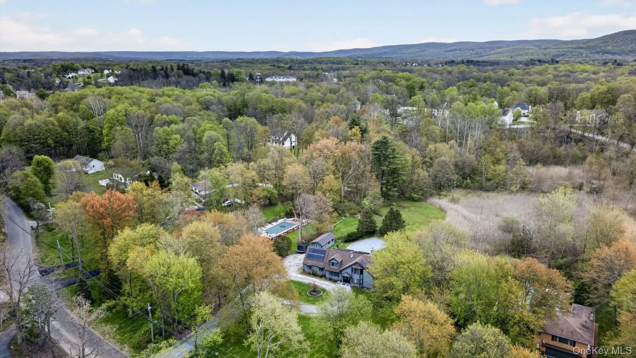 137 Blue Hill Road