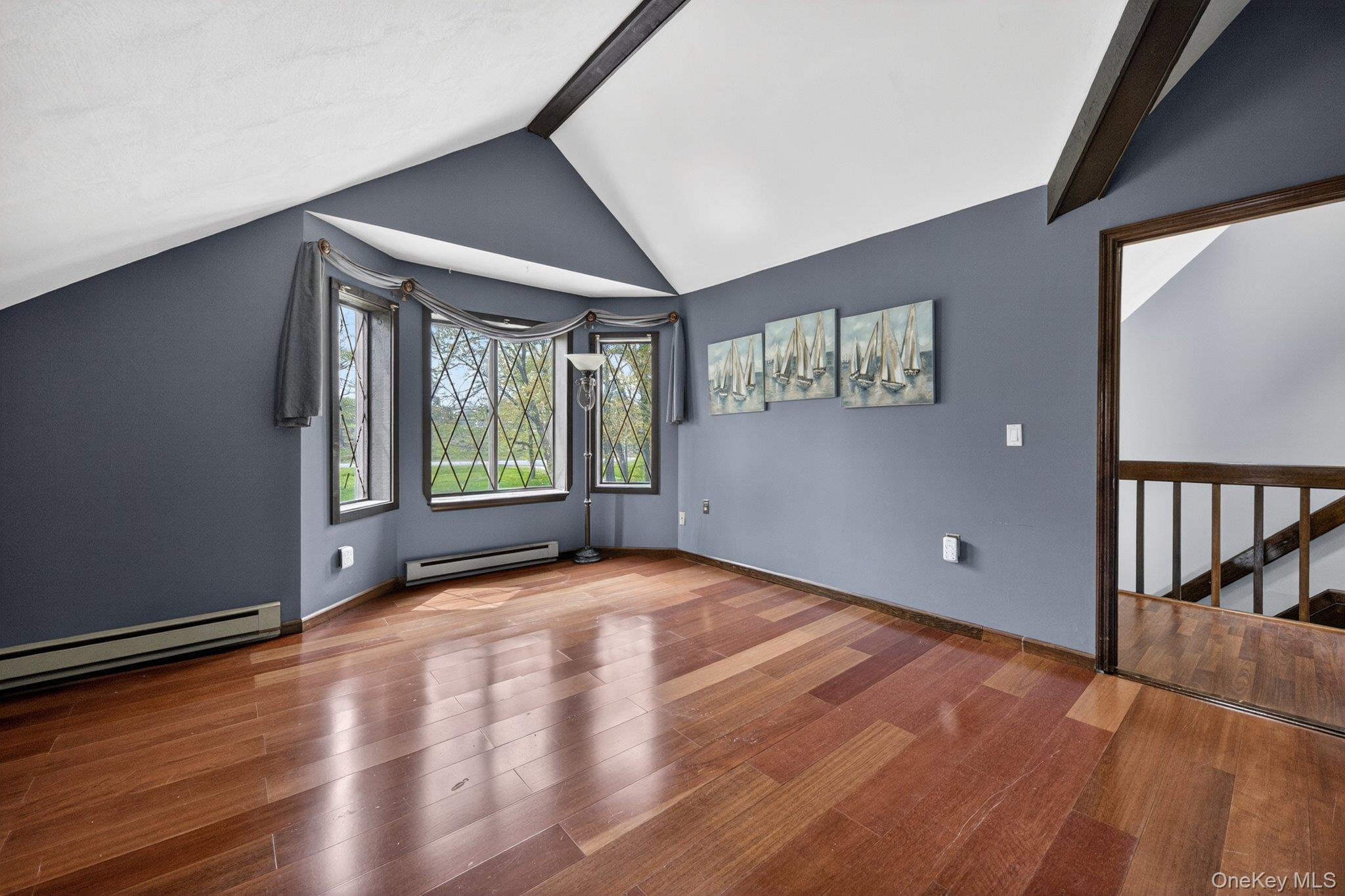 137 Blue Hill Road