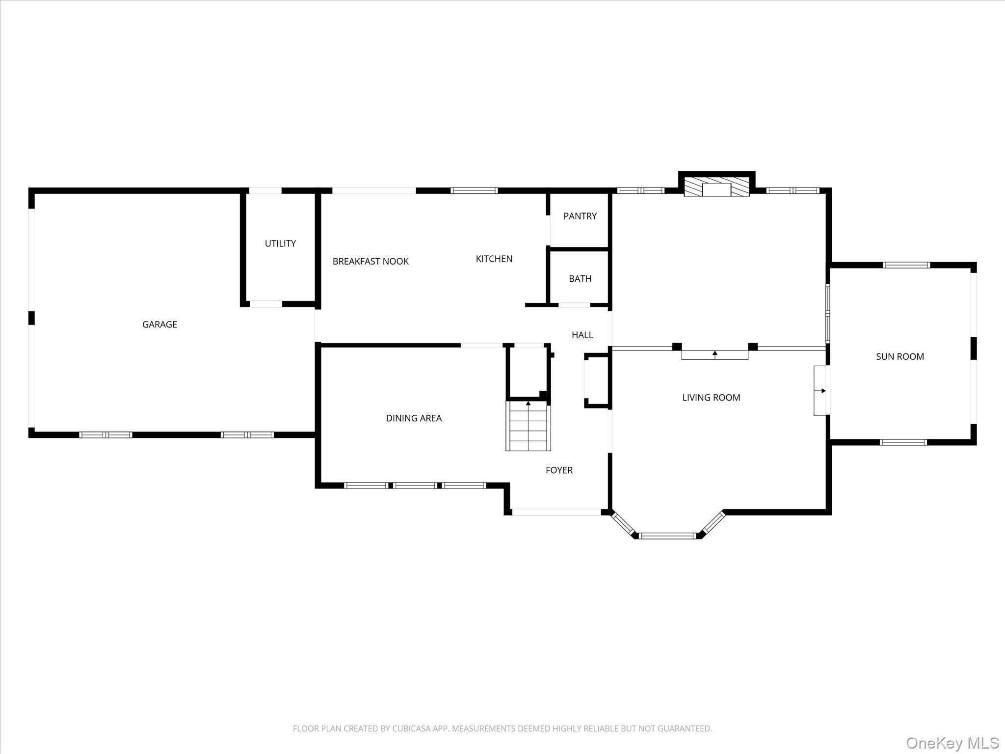 137 Blue Hill Road