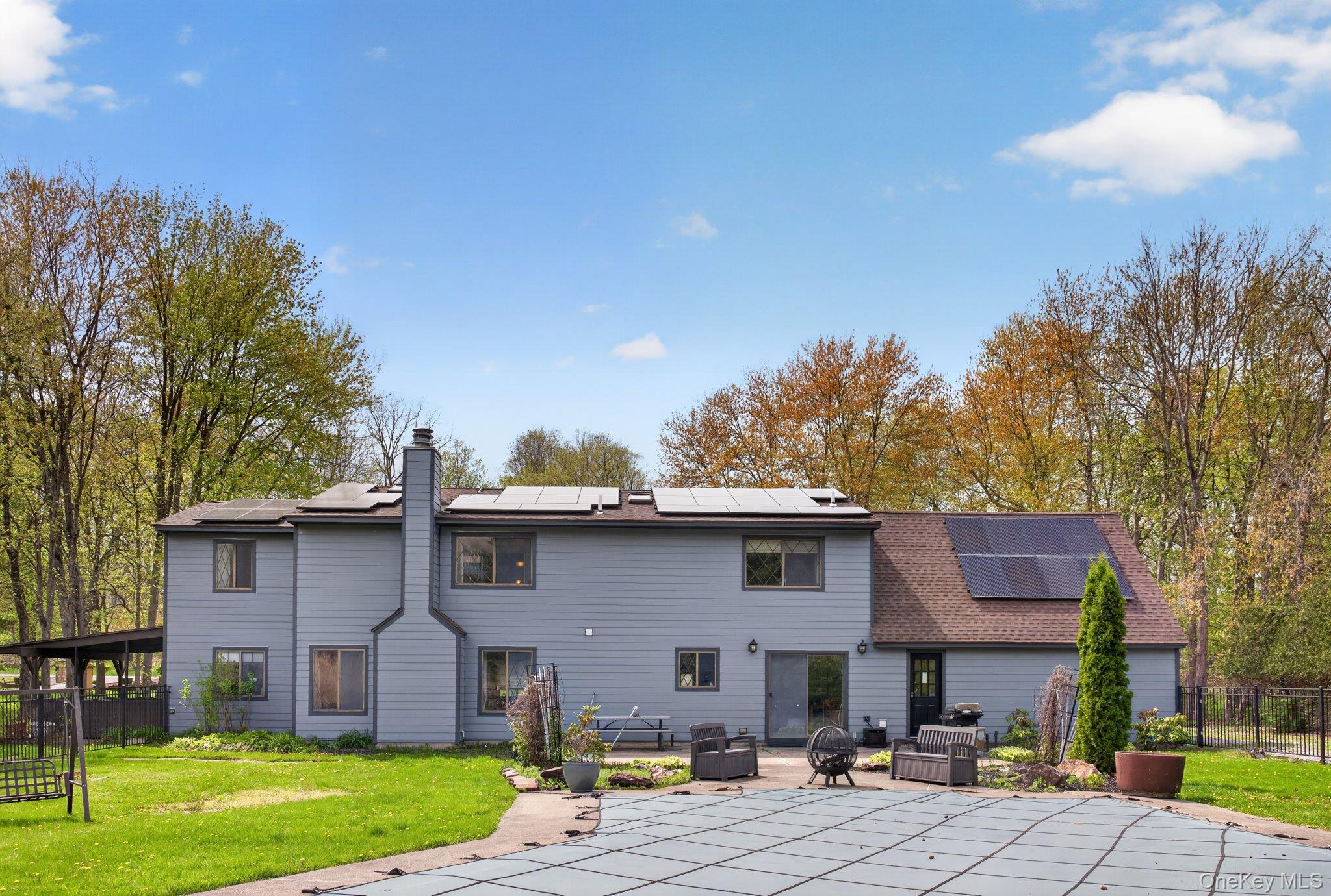 137 Blue Hill Road