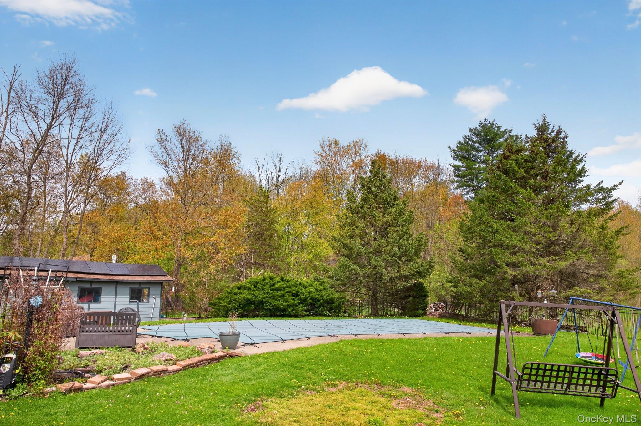 137 Blue Hill Road