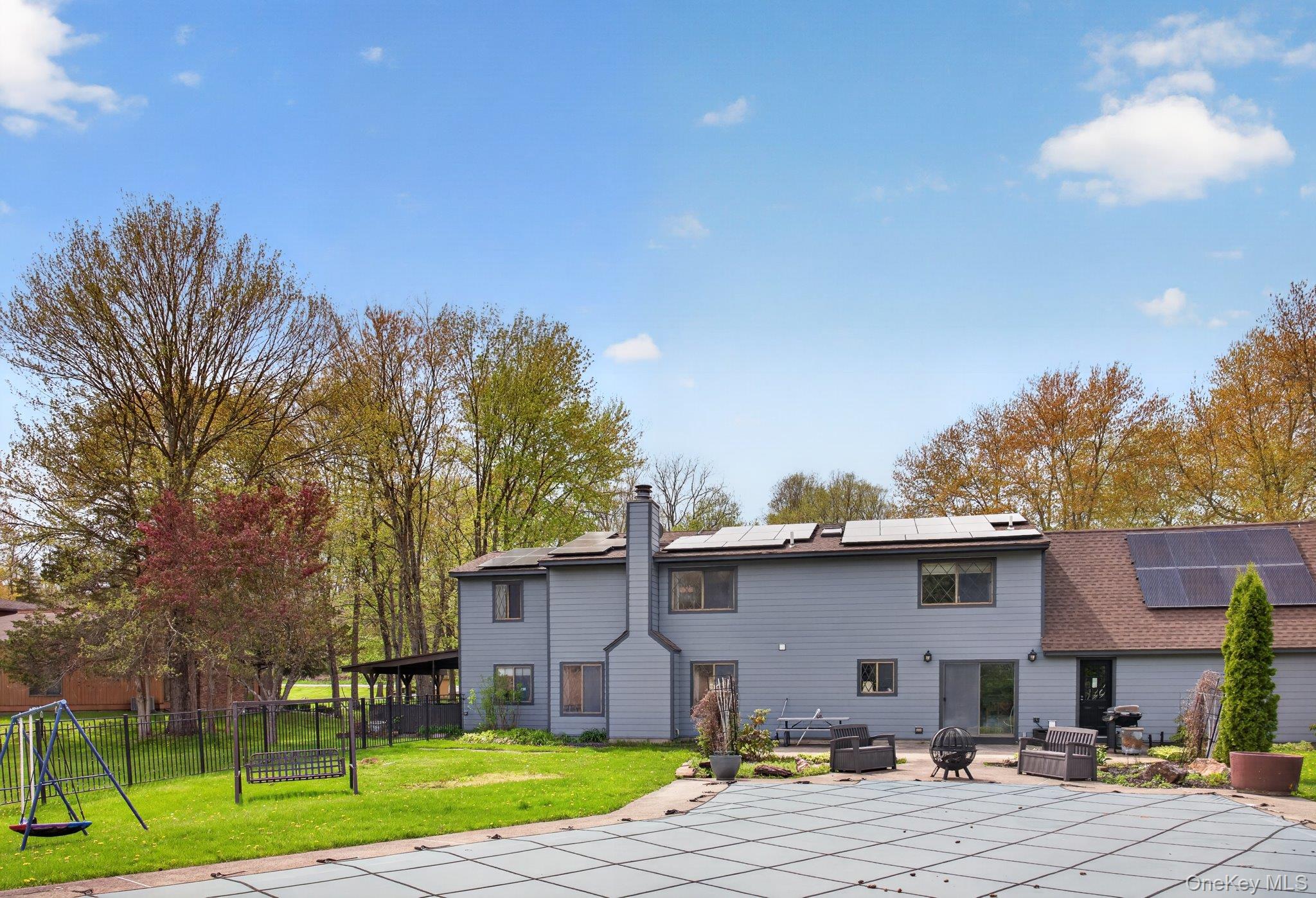137 Blue Hill Road