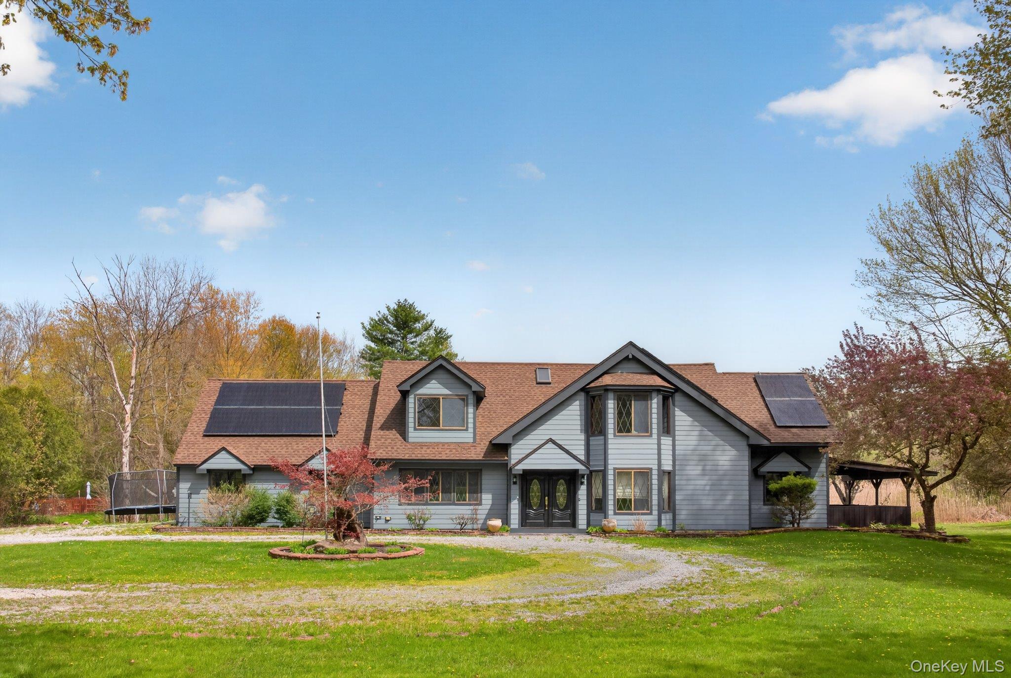 137 Blue Hill Road