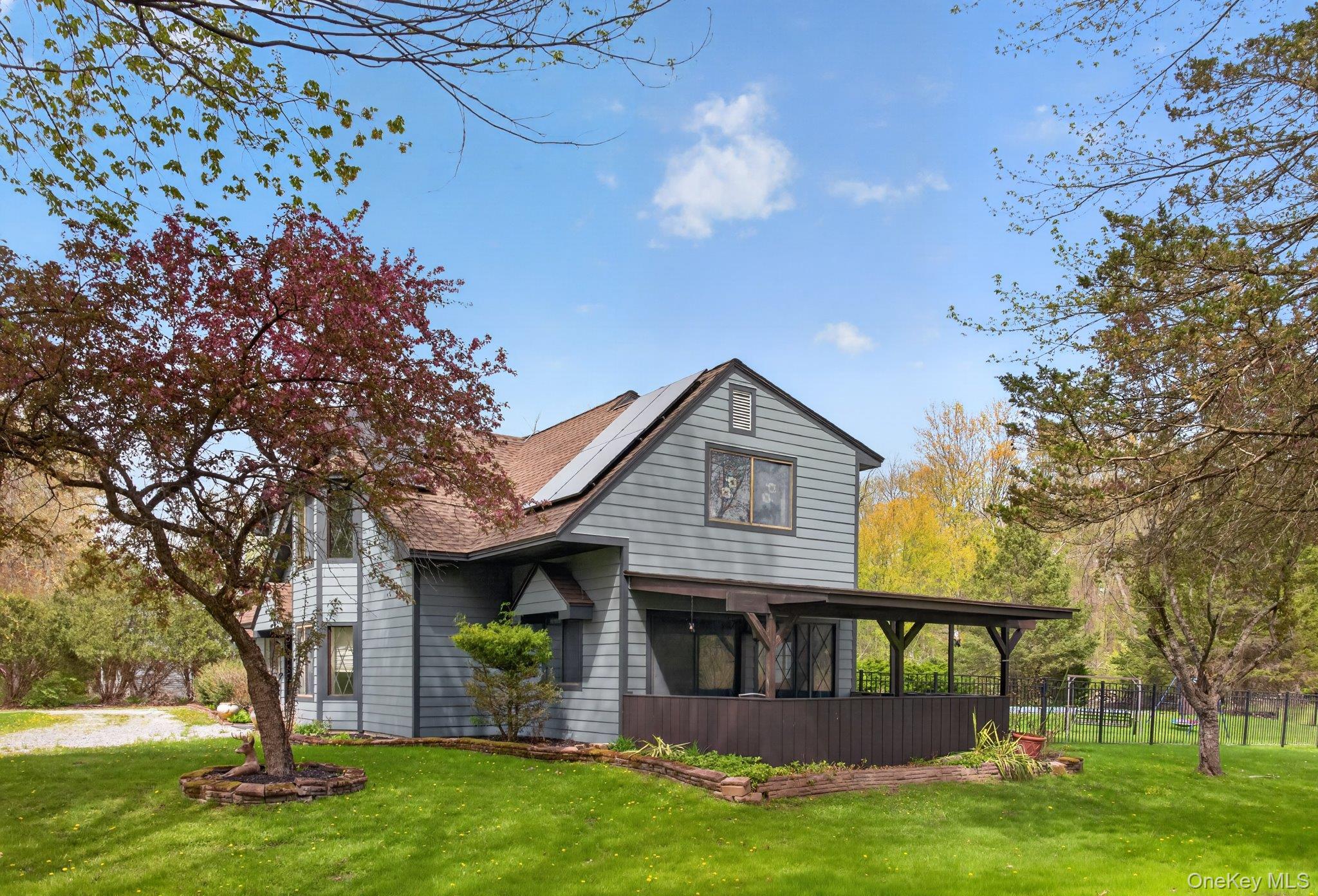 137 Blue Hill Road