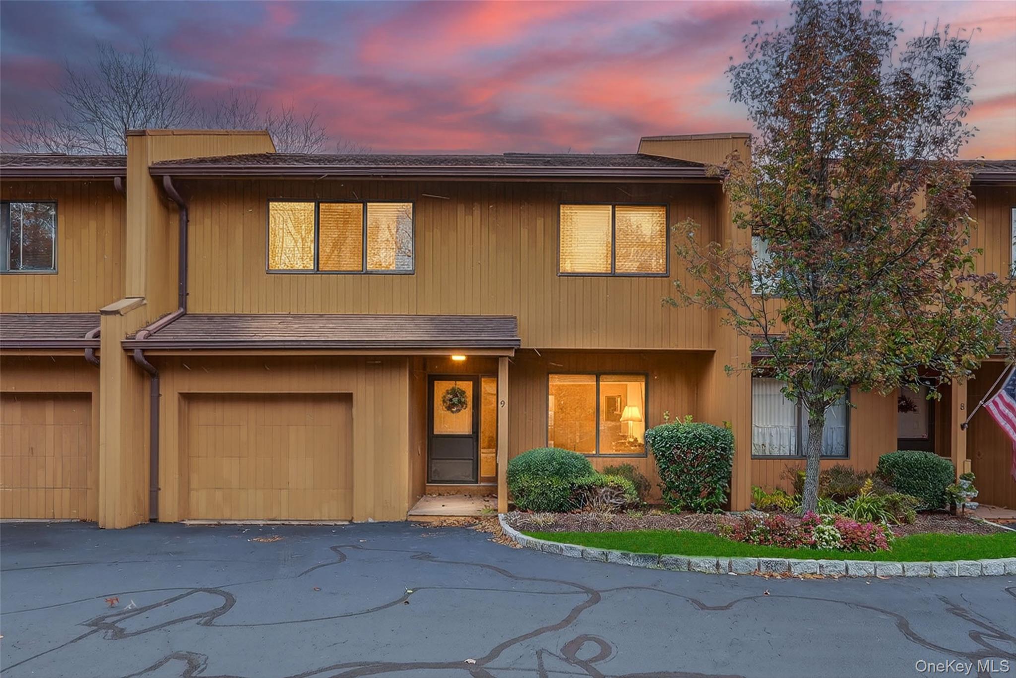 200 California Road Unit: 9