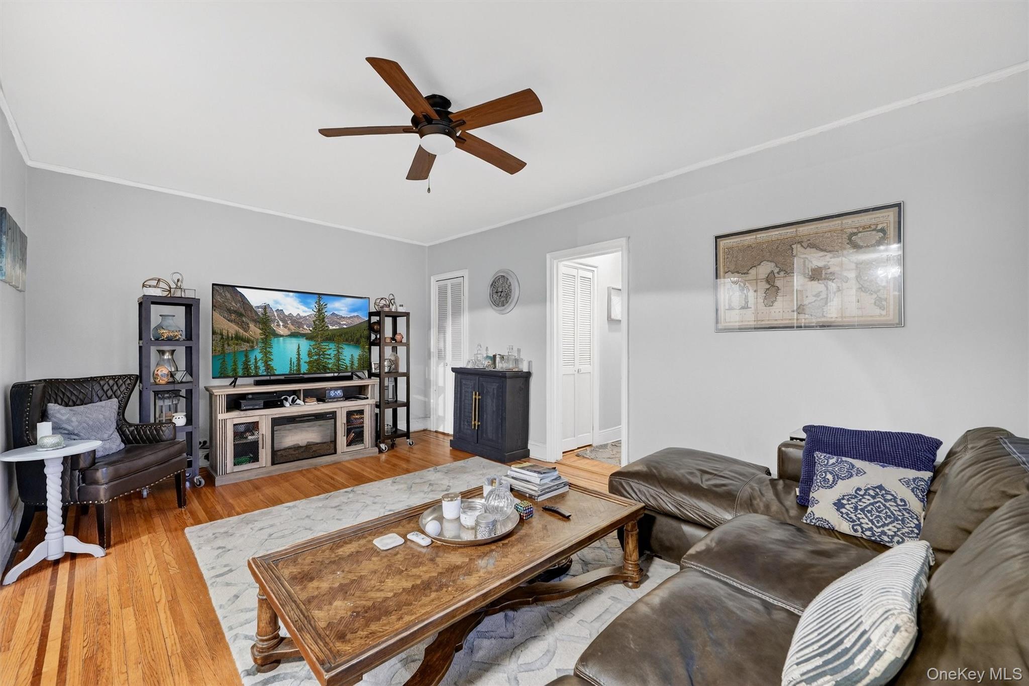 475 Bronx River Road Unit: 2D