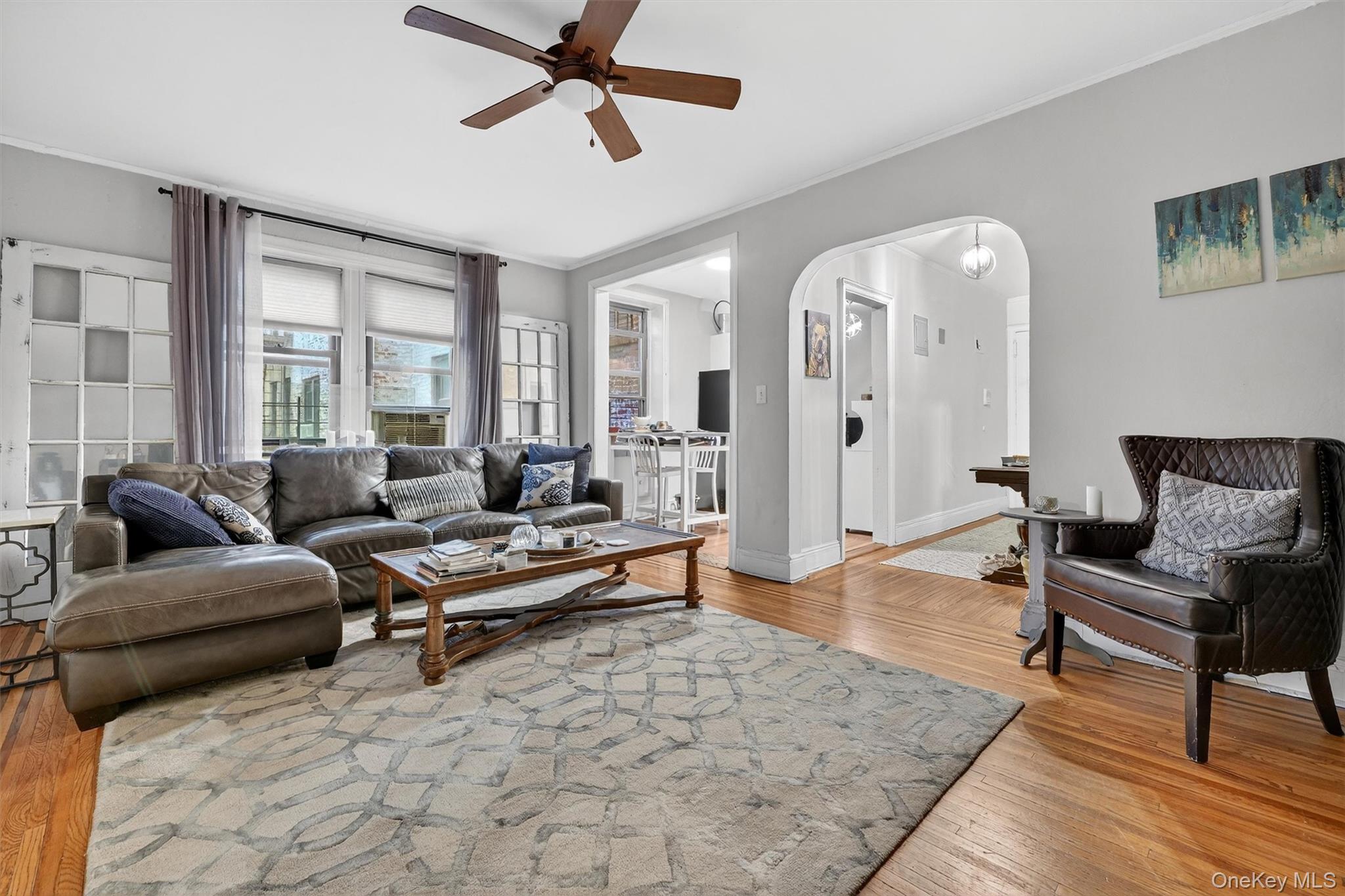 475 Bronx River Road Unit: 2D