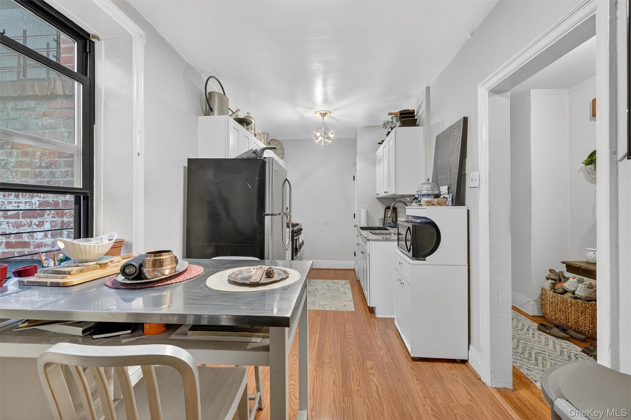 475 Bronx River Road Unit: 2D