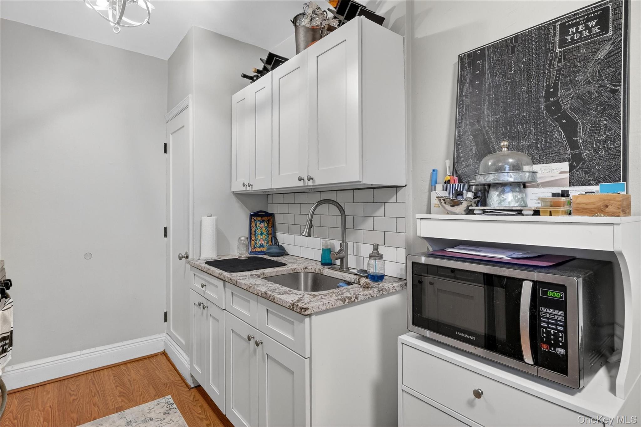 475 Bronx River Road Unit: 2D