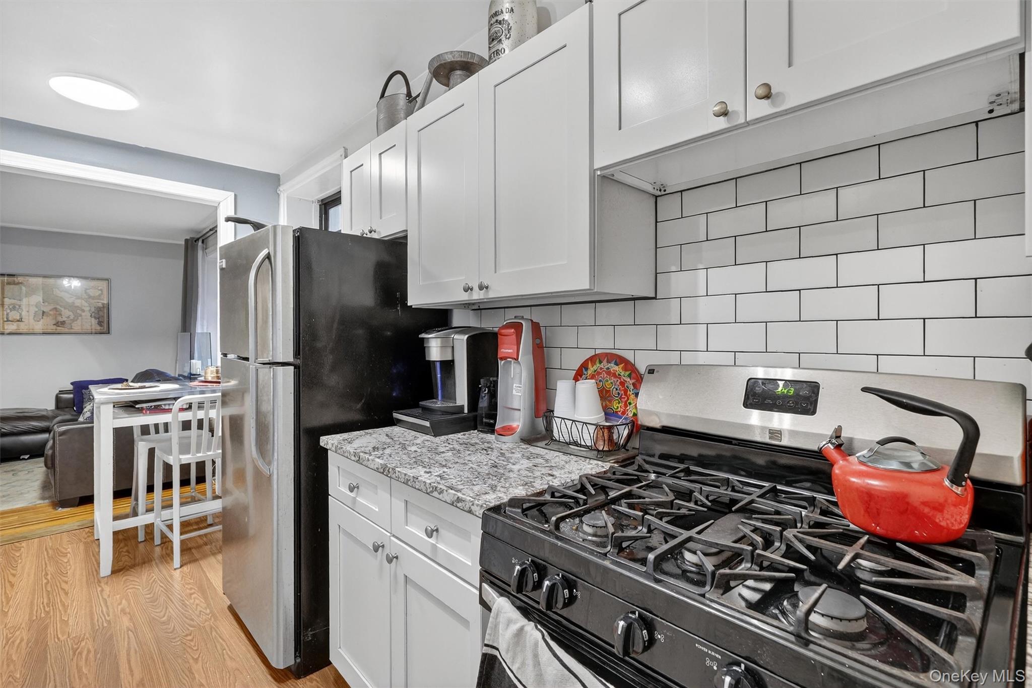 475 Bronx River Road Unit: 2D