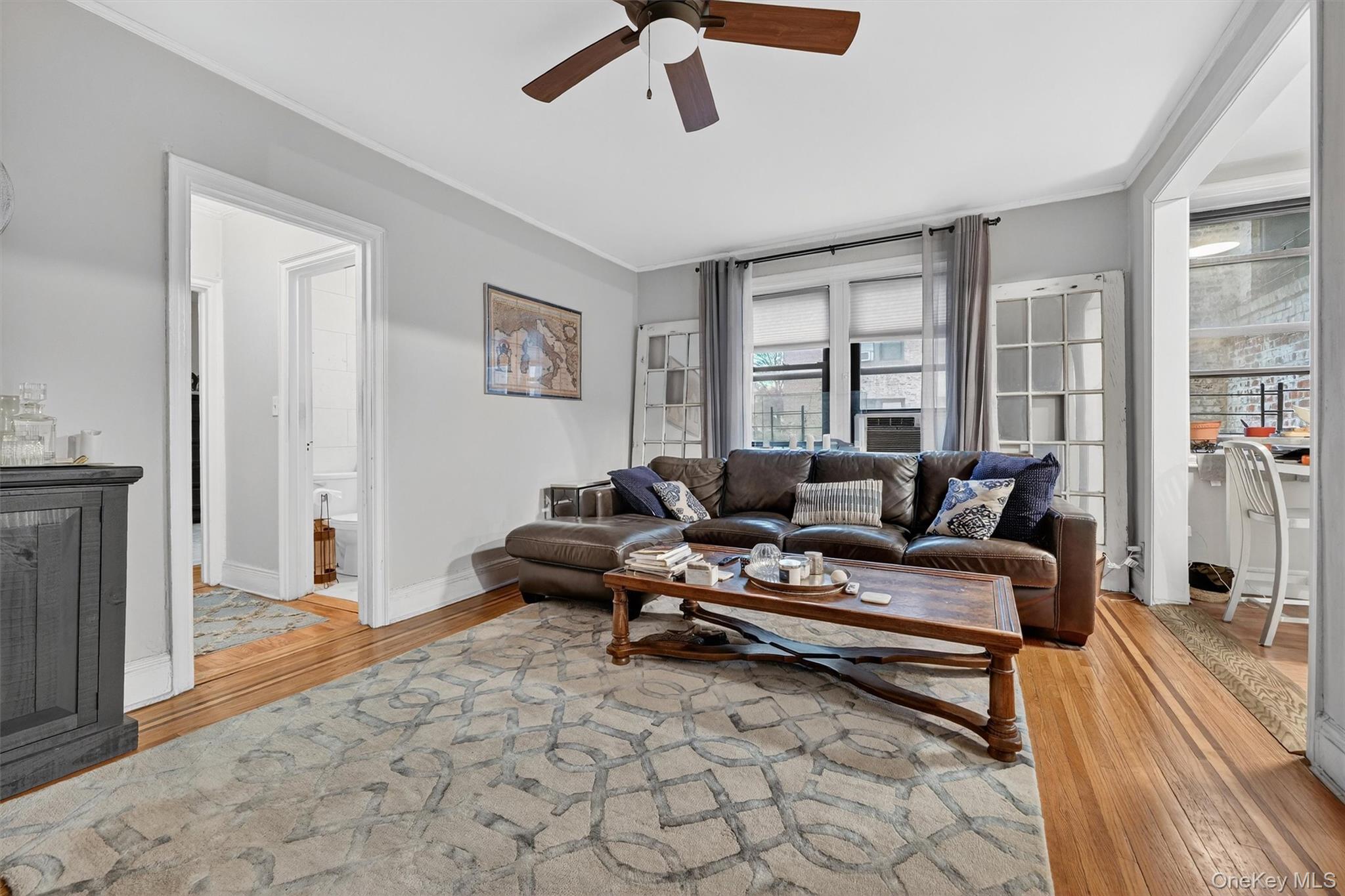 475 Bronx River Road Unit: 2D